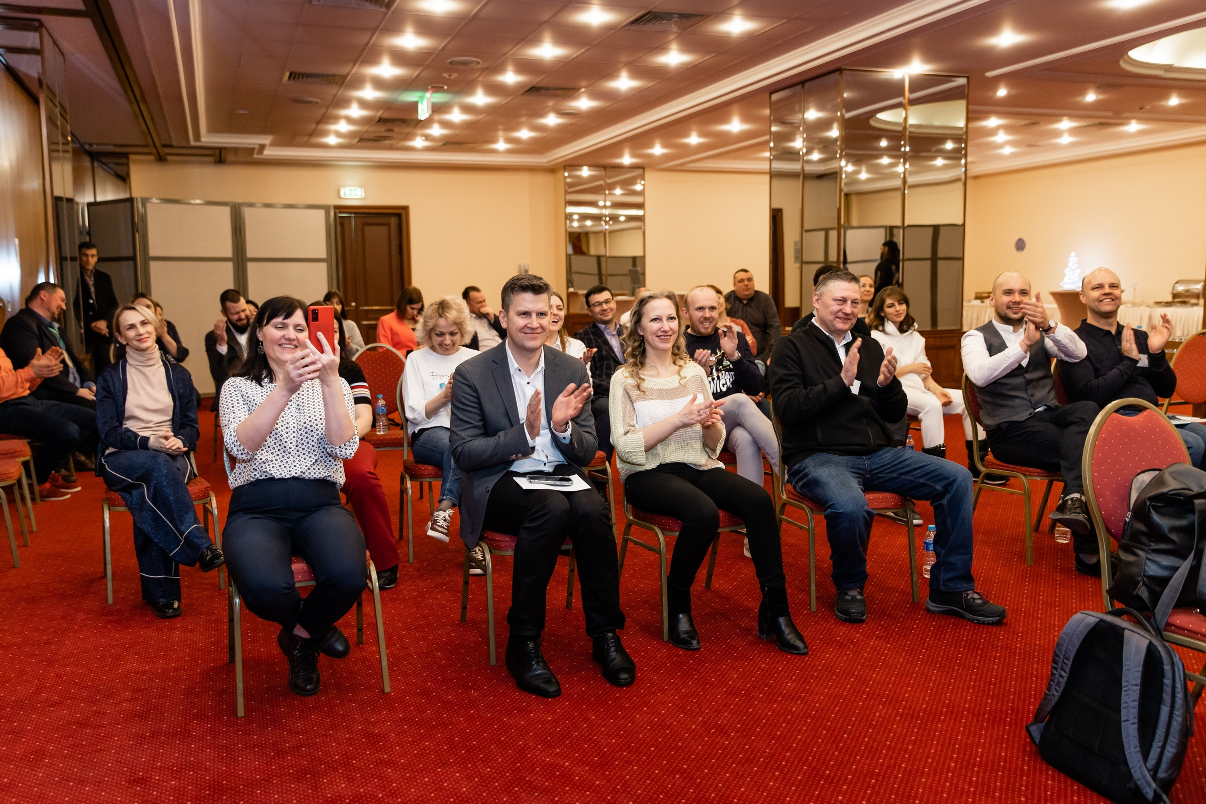 Бизнес игра LAYHER. Татьяна Чернышова свадебный фотограф Москва