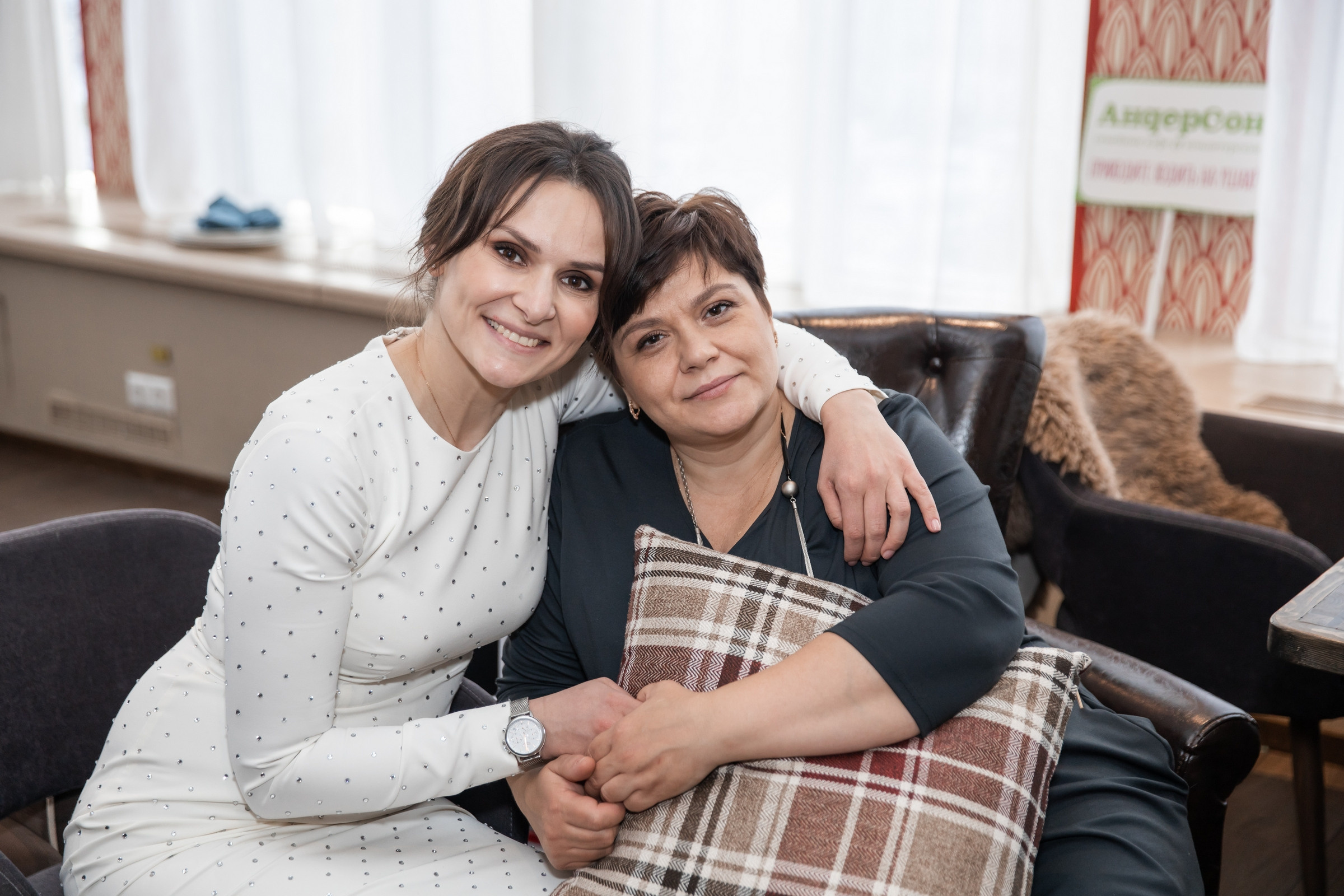 Мишутке 1 годик (кафе Андерсон). Татьяна Чернышова свадебный фотограф Москва