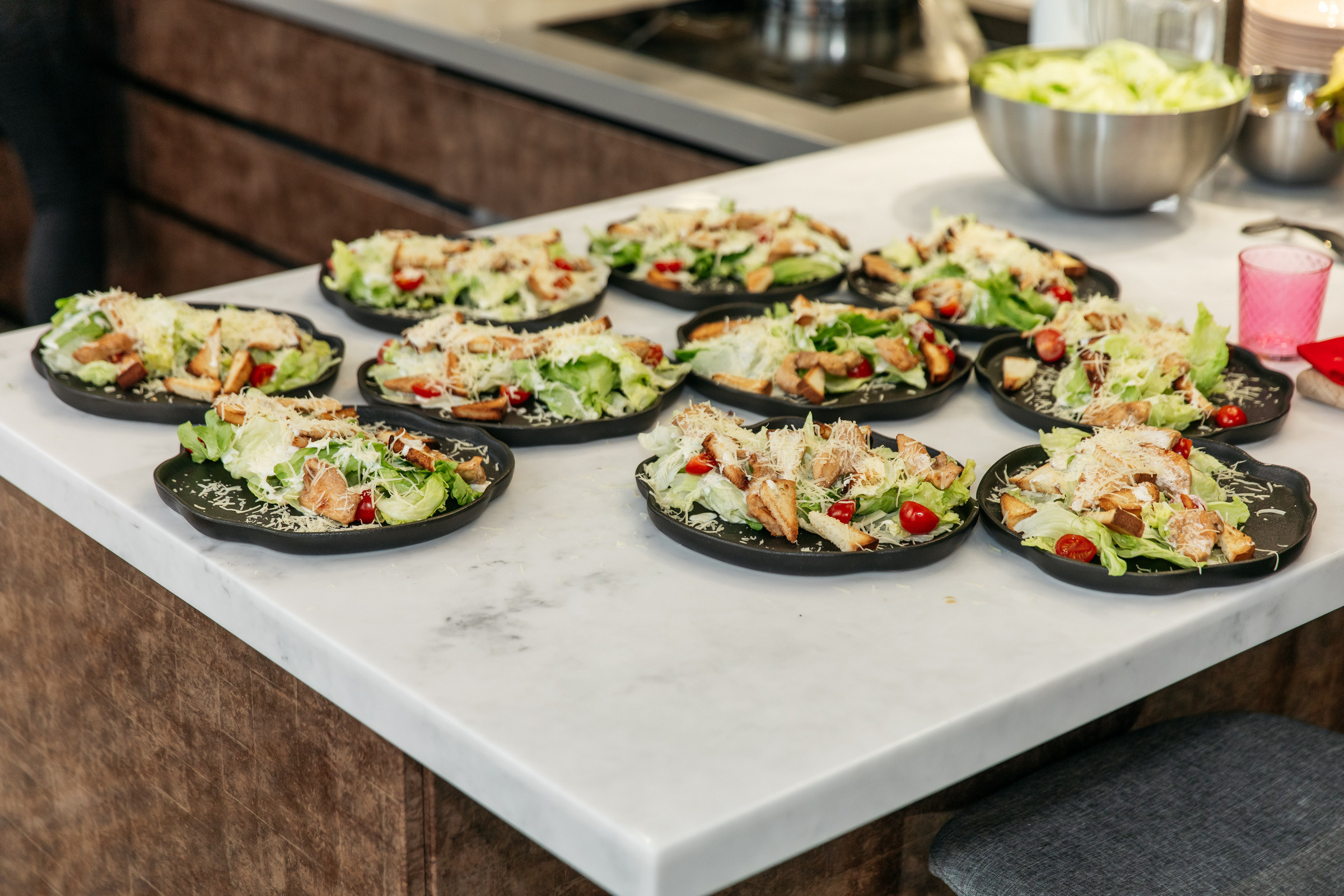 Софье 5 лет (Кулинарная студия). Татьяна Чернышова свадебный фотограф Москва