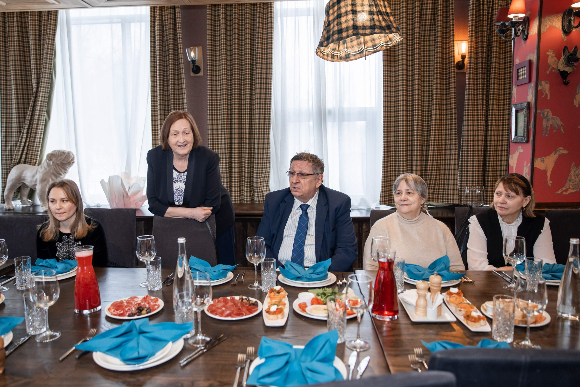 Мишутке 1 годик (кафе Андерсон). Татьяна Чернышова свадебный фотограф Москва