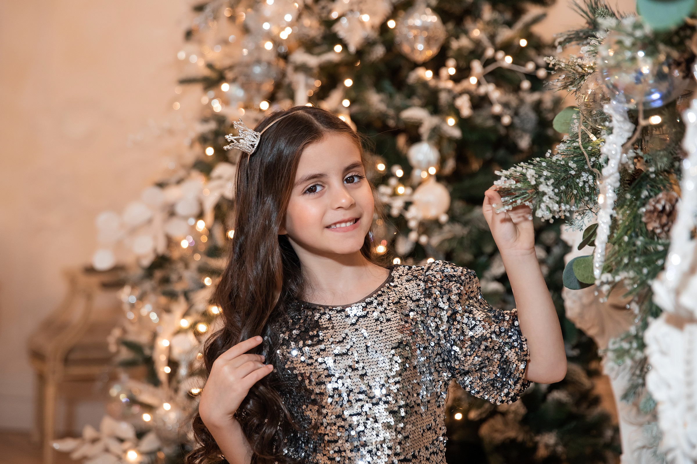 Новогодние съёмки. Татьяна Чернышова свадебный фотограф Москва