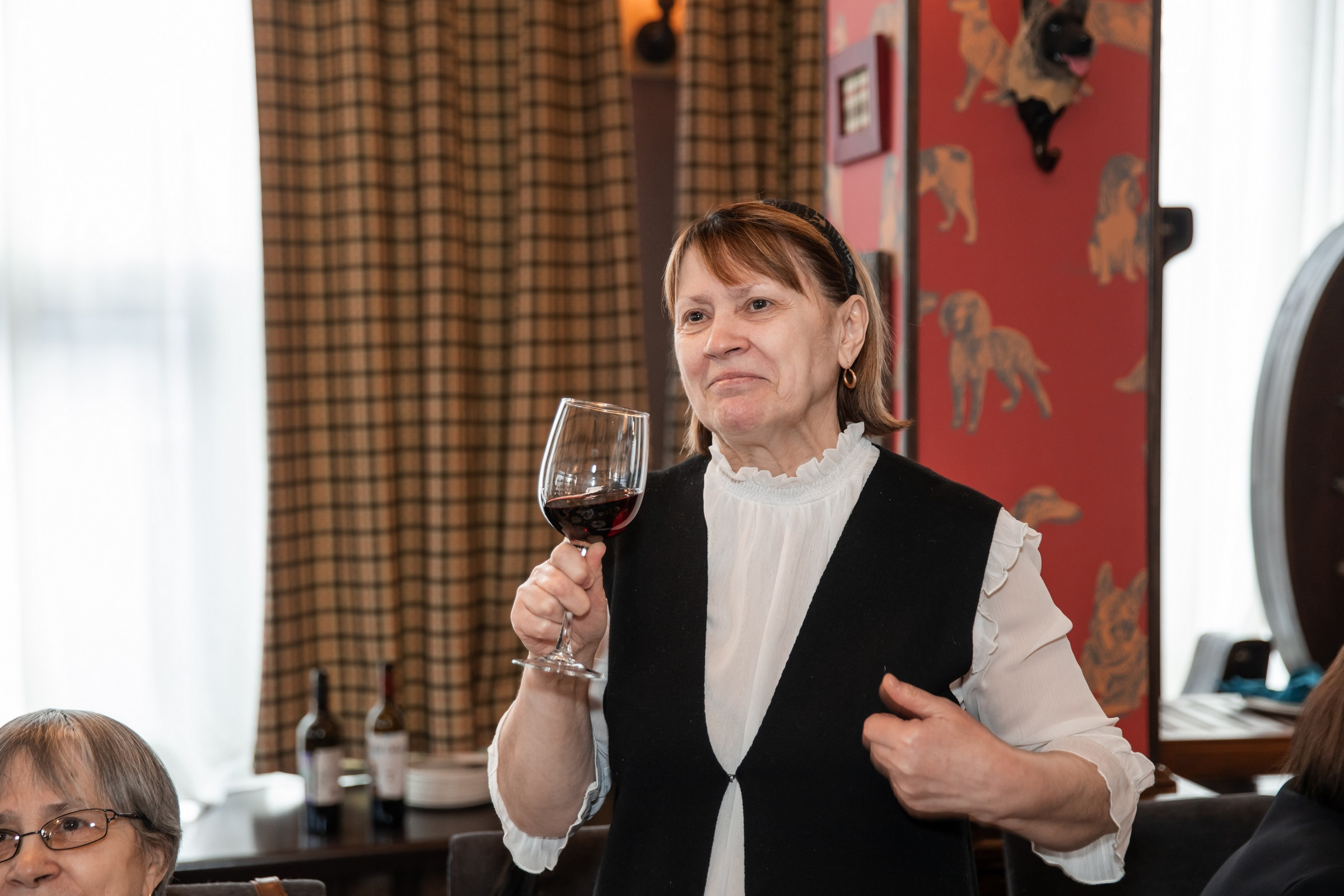 Мишутке 1 годик (кафе Андерсон). Татьяна Чернышова свадебный фотограф Москва