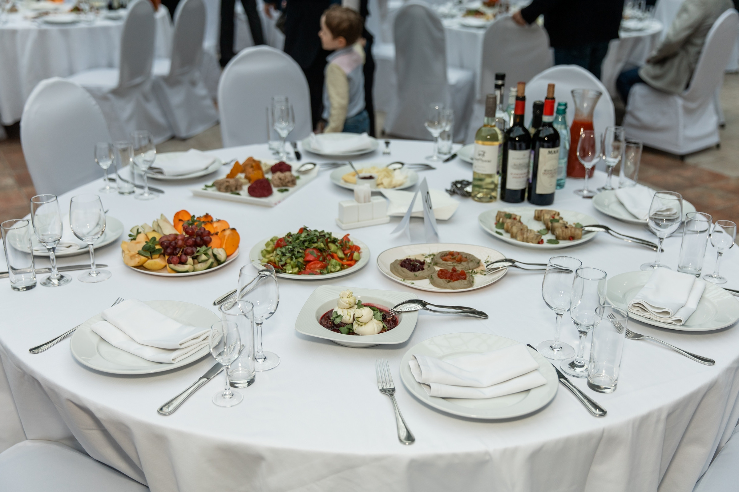 Юбилей 50 лет (Галерея искусств Зураба Церетели). Татьяна Чернышова свадебный фотограф Москва