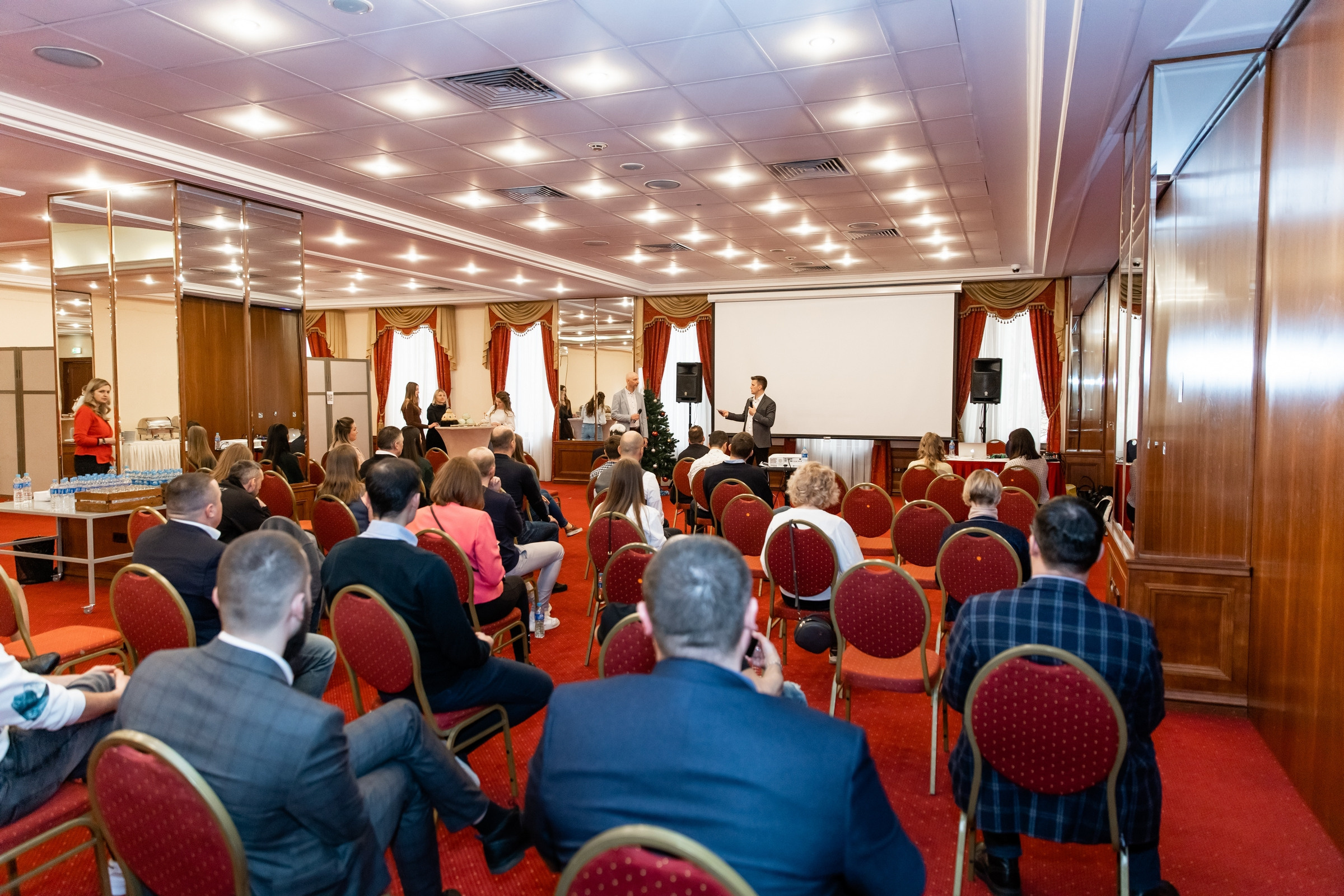 Бизнес игра LAYHER. Татьяна Чернышова свадебный фотограф Москва