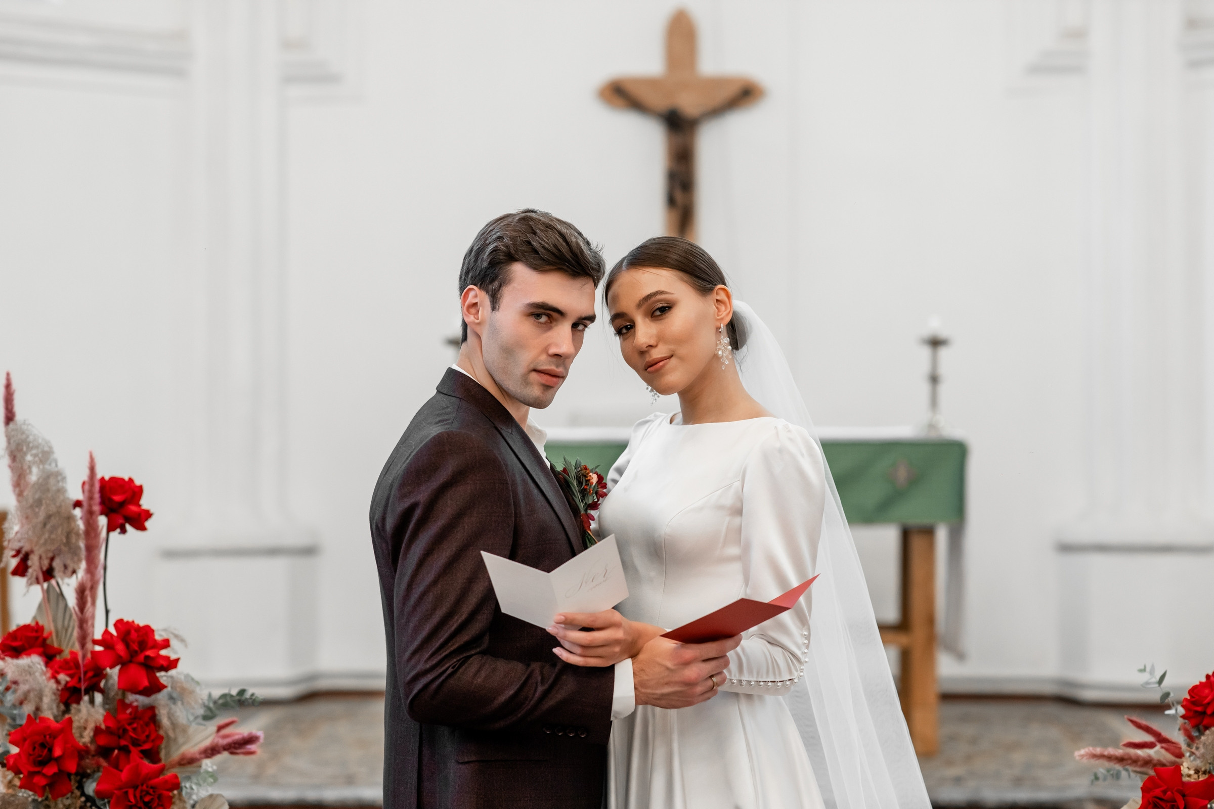 Дмитрий и Анастасия. Татьяна Чернышова свадебный фотограф Москва