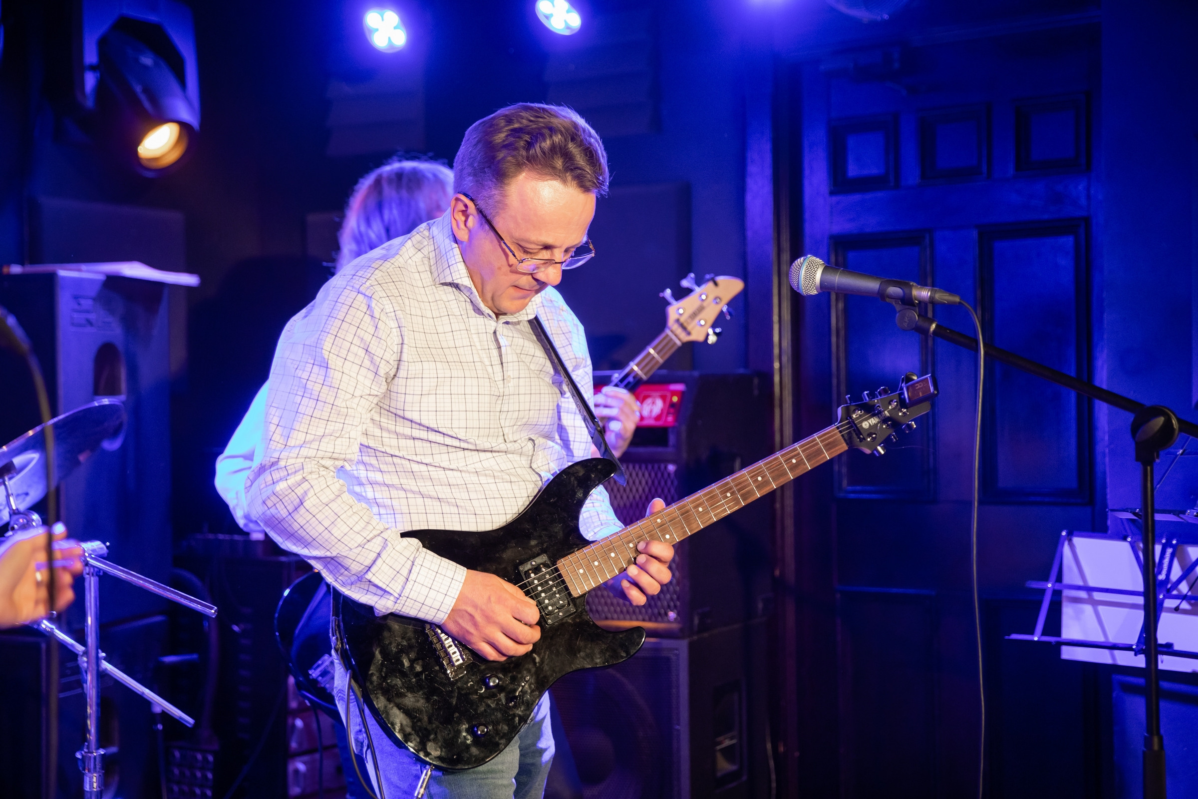 Юбилей 50 лет (Lion's Head Pub). Татьяна Чернышова свадебный фотограф Москва