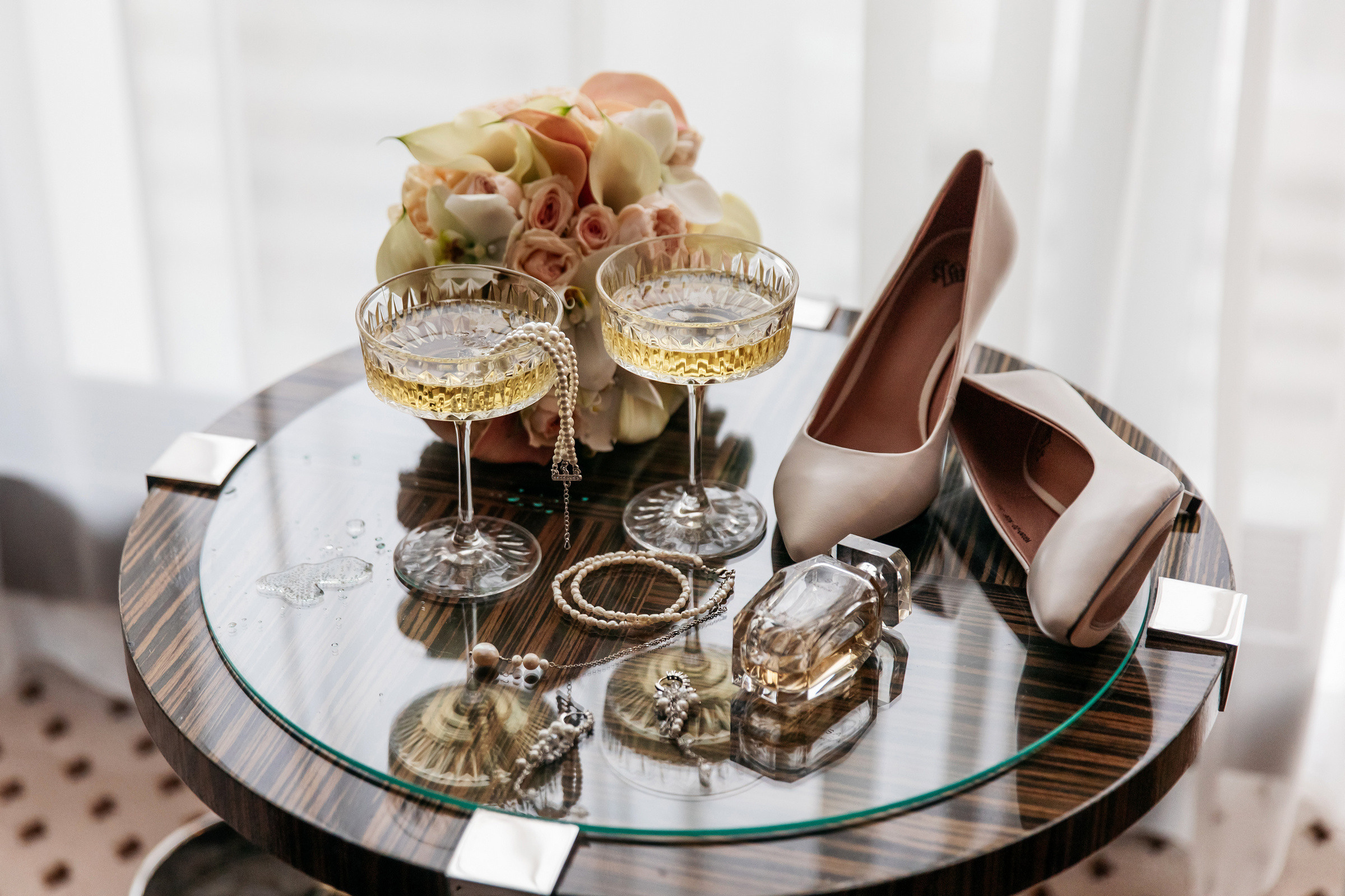 Валентин и Юлия. Татьяна Чернышова свадебный фотограф Москва