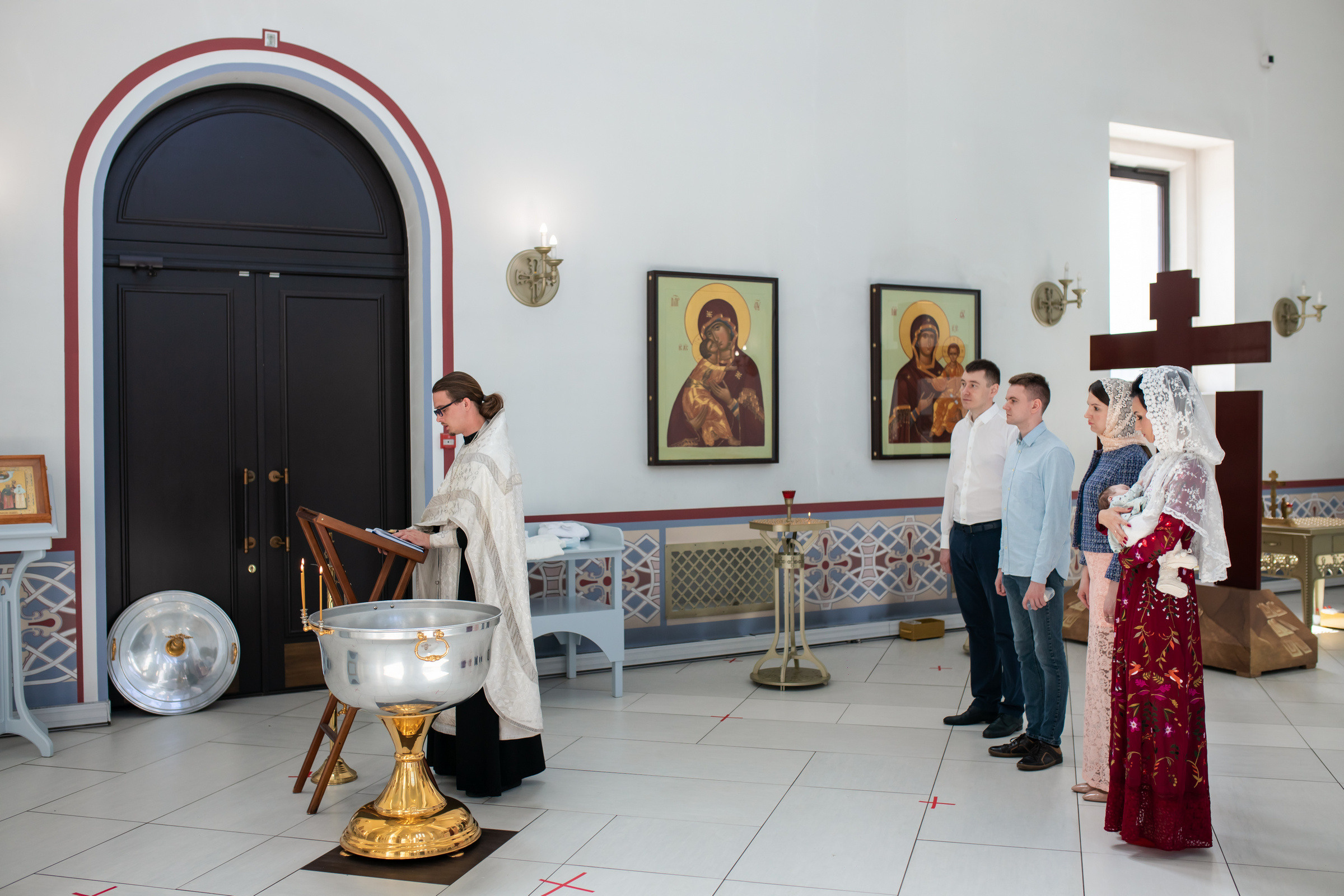 Крестины София. Татьяна Чернышова свадебный фотограф Москва