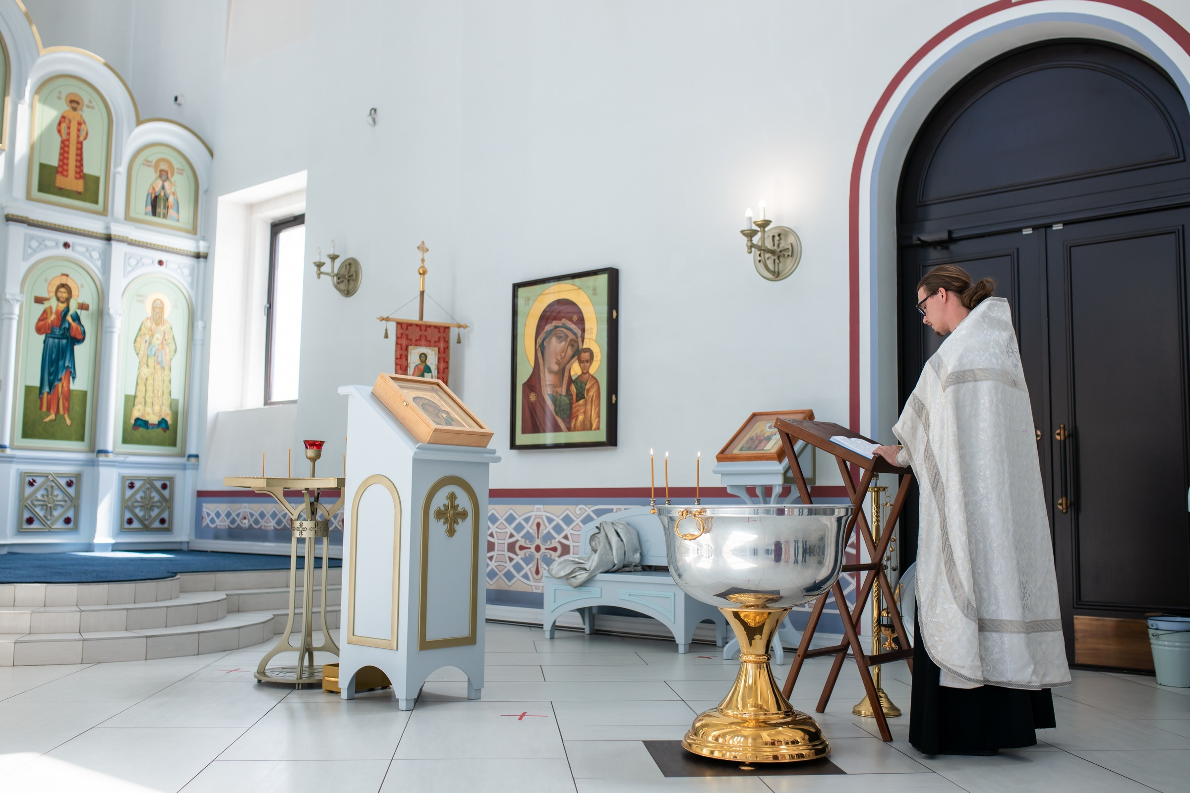 Крестины София. Татьяна Чернышова свадебный фотограф Москва