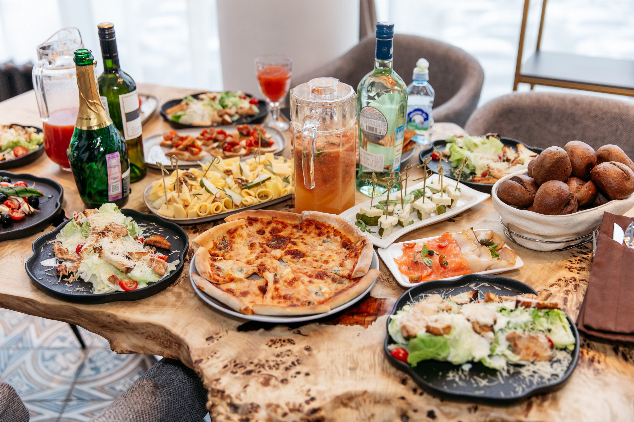 Софье 5 лет (Кулинарная студия). Татьяна Чернышова свадебный фотограф Москва