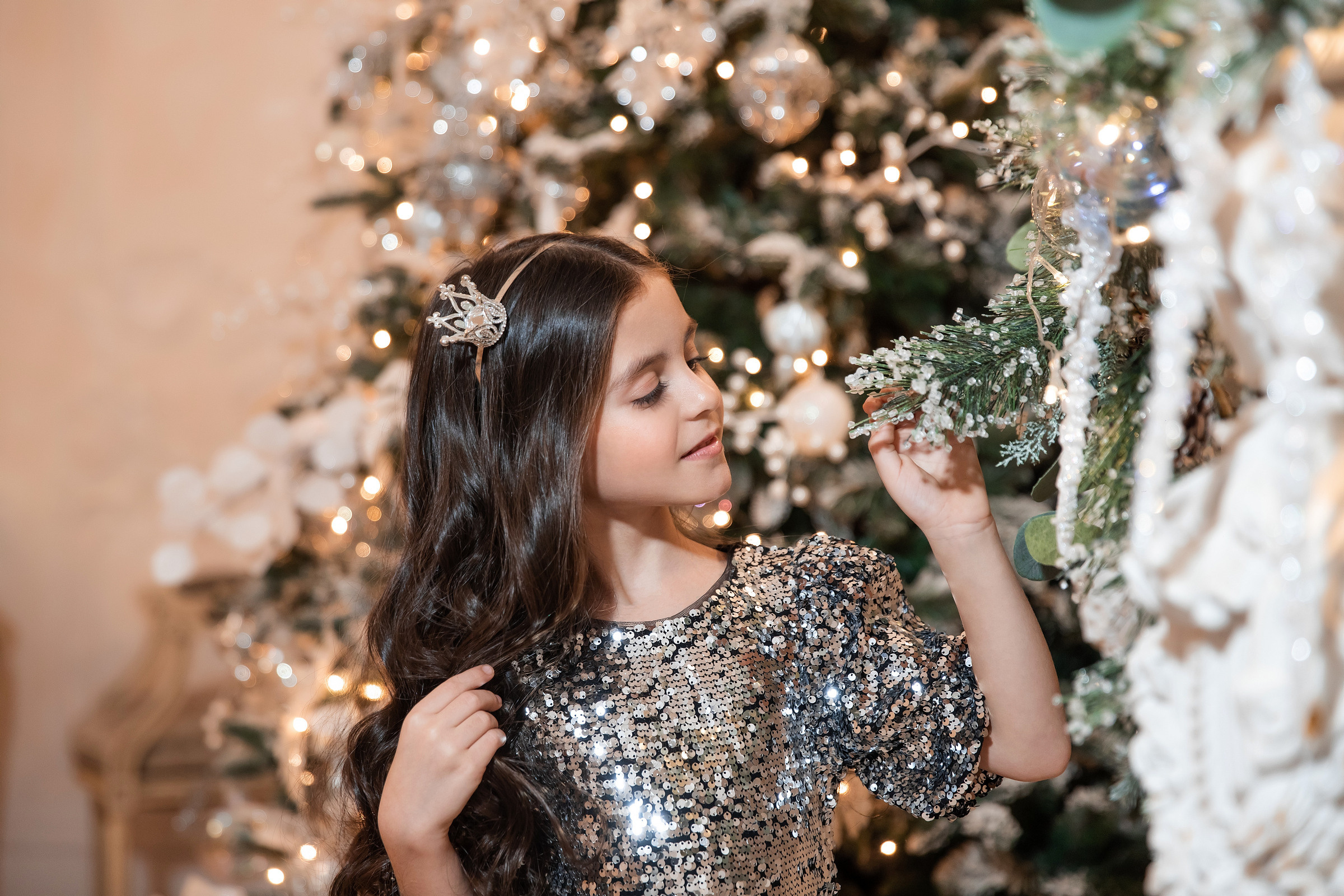 Новогодние съёмки. Татьяна Чернышова свадебный фотограф Москва