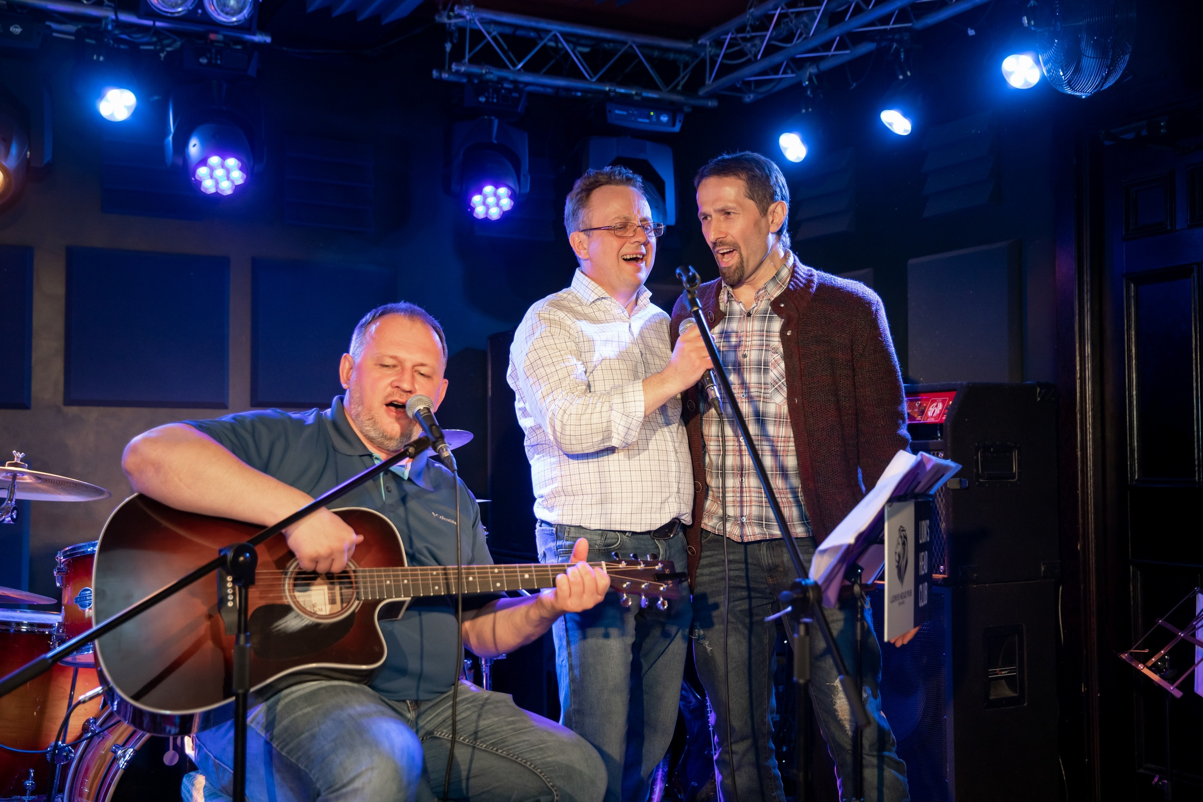 Юбилей 50 лет (Lion's Head Pub). Татьяна Чернышова свадебный фотограф Москва