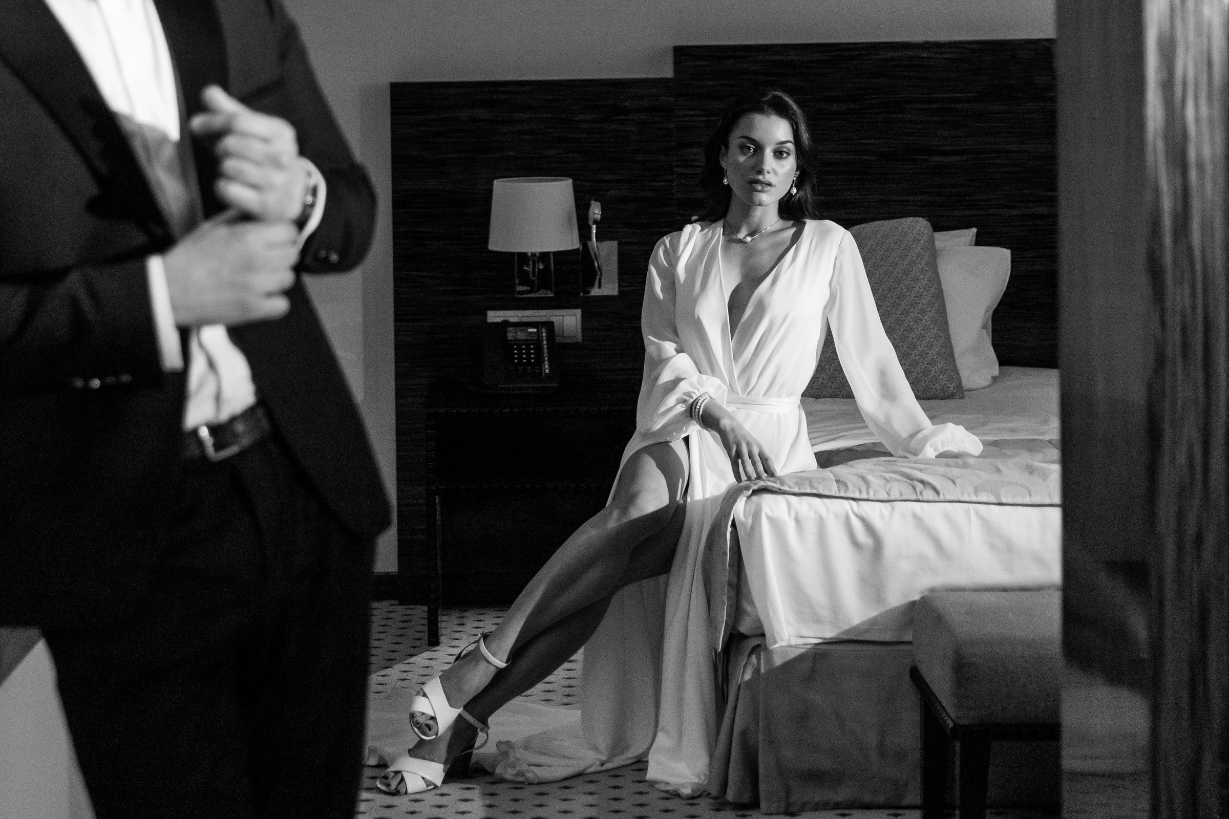 Валентин и Юлия. Татьяна Чернышова свадебный фотограф Москва