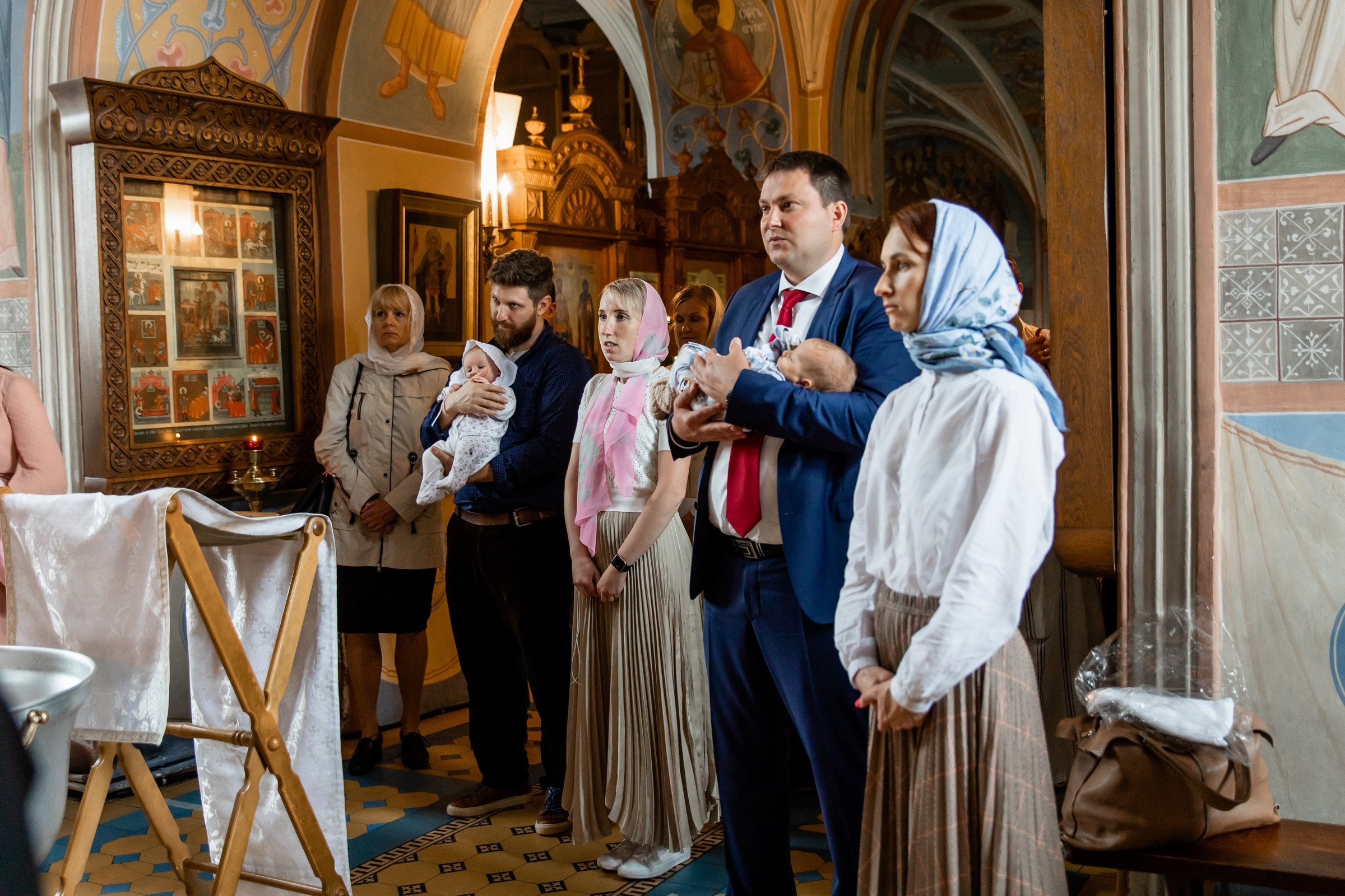 Крестины Валерия. Татьяна Чернышова свадебный фотограф Москва