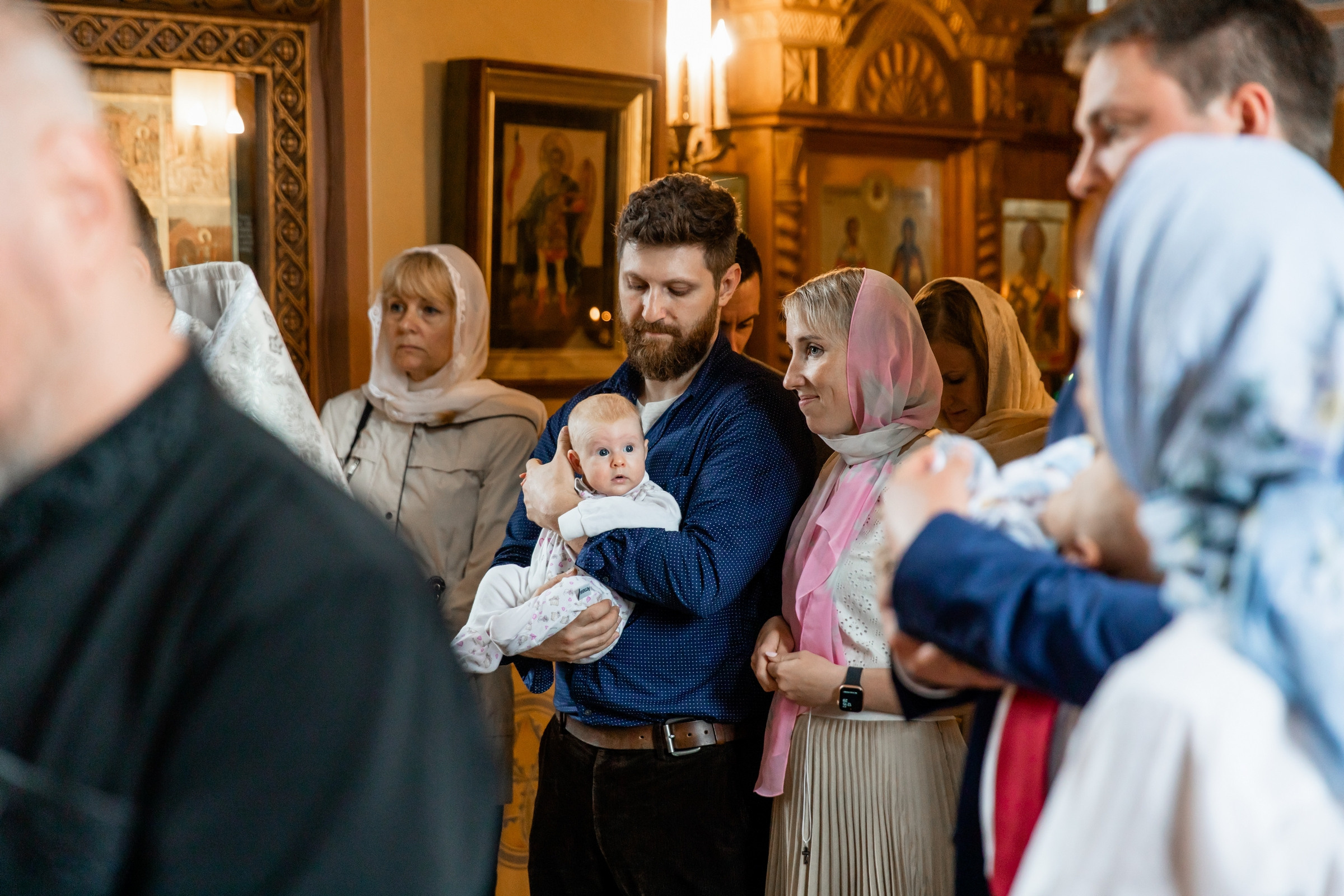 Крестины Валерия. Татьяна Чернышова свадебный фотограф Москва