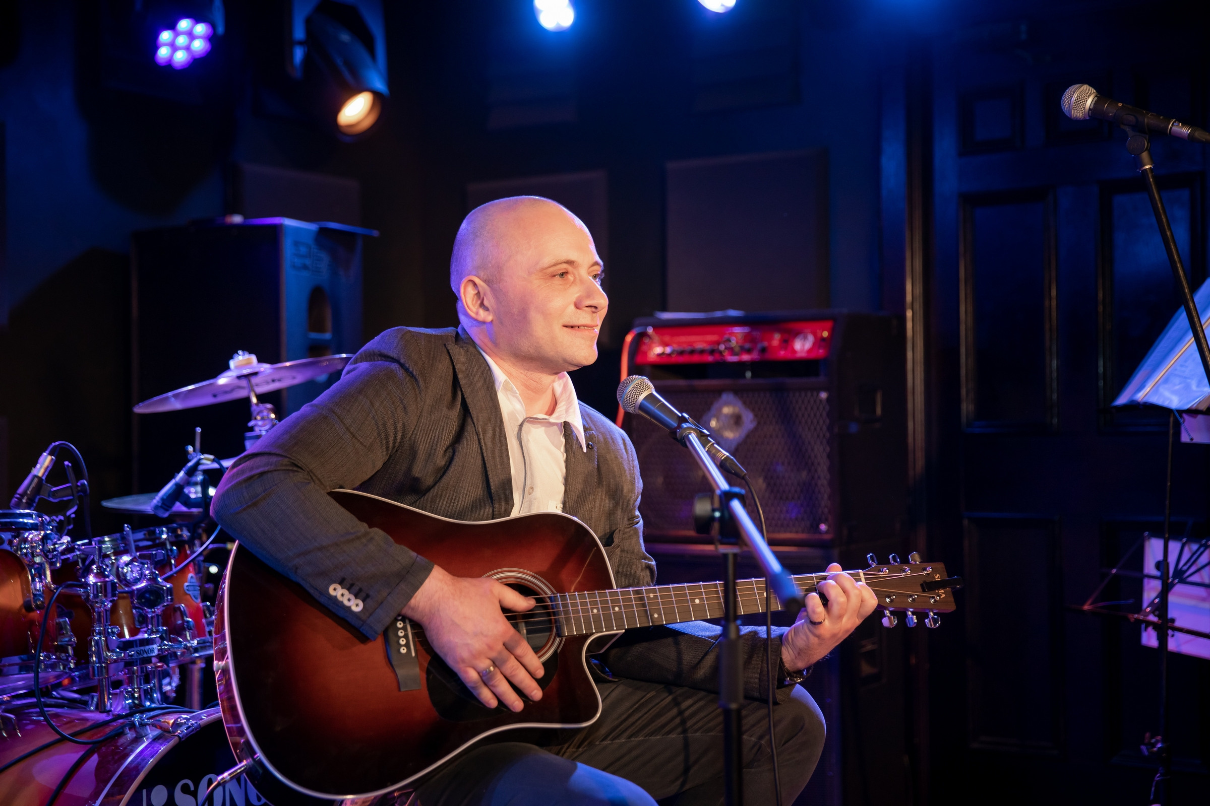Юбилей 50 лет (Lion's Head Pub). Татьяна Чернышова свадебный фотограф Москва