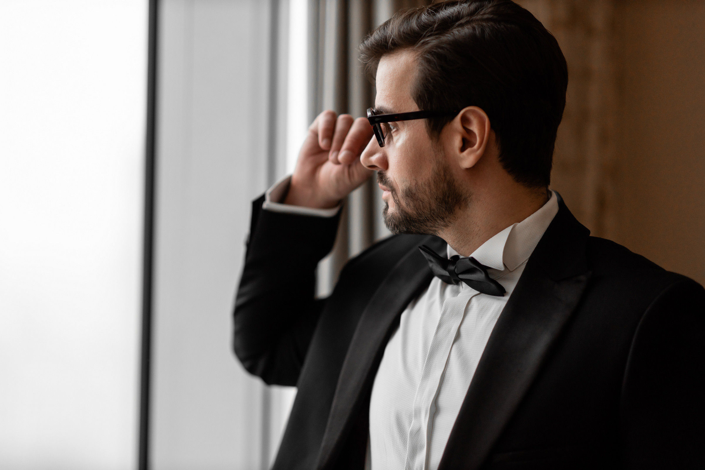 Валентин и Юлия. Татьяна Чернышова свадебный фотограф Москва