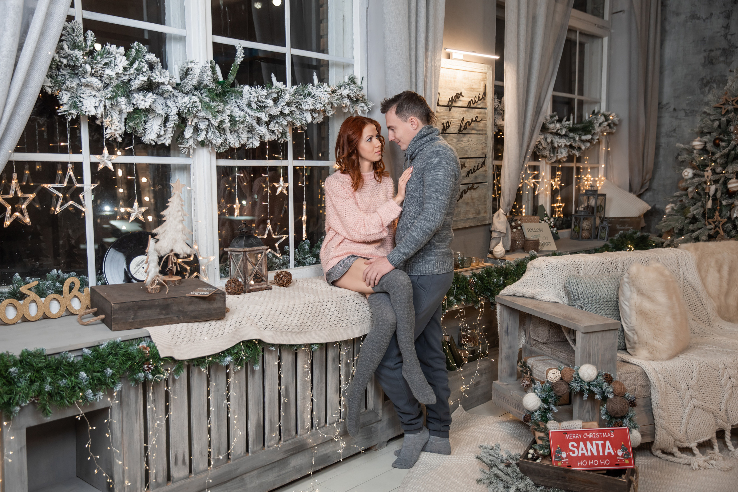 Новогодние съёмки. Татьяна Чернышова свадебный фотограф Москва