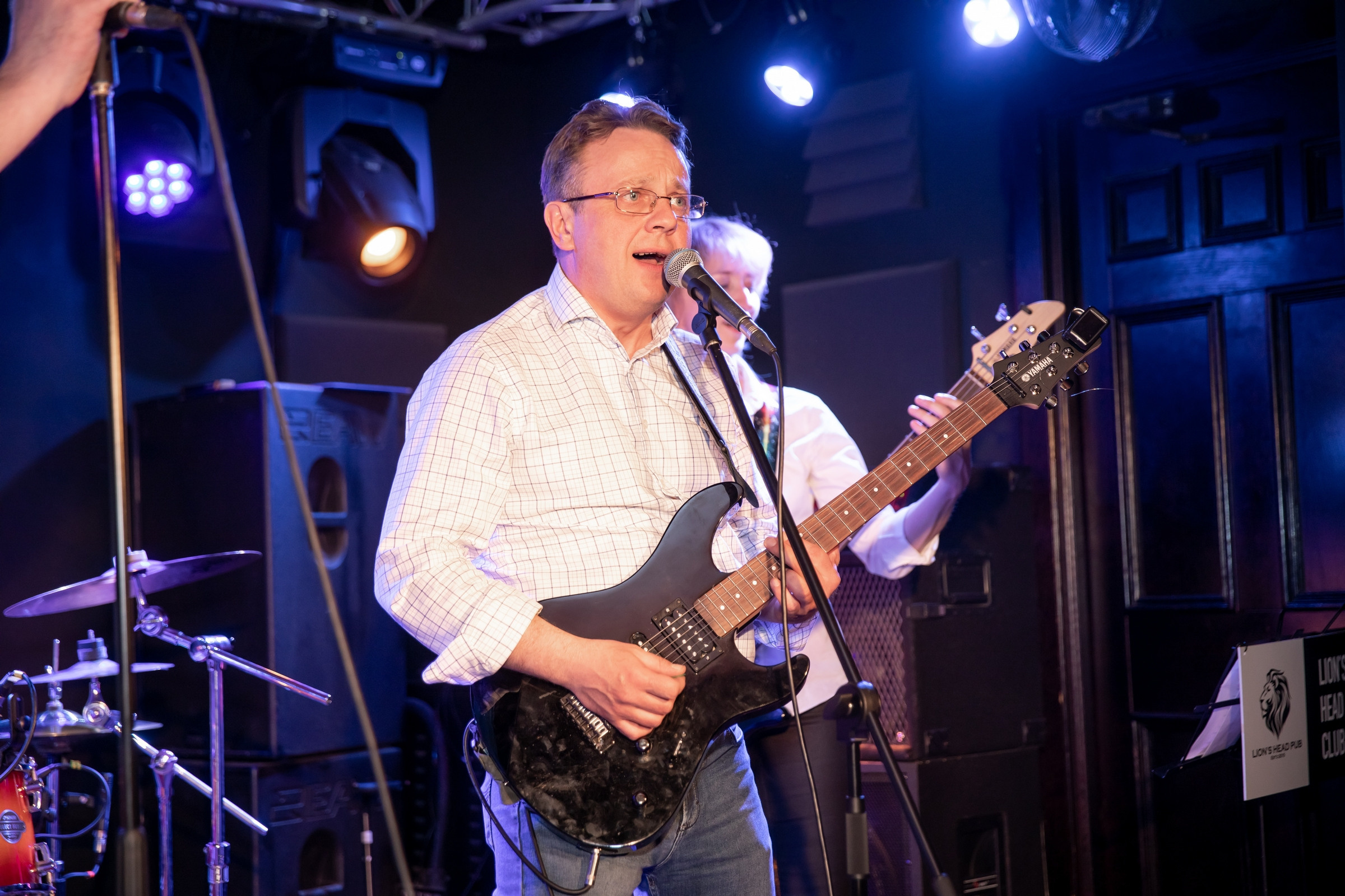Юбилей 50 лет (Lion's Head Pub). Татьяна Чернышова свадебный фотограф Москва