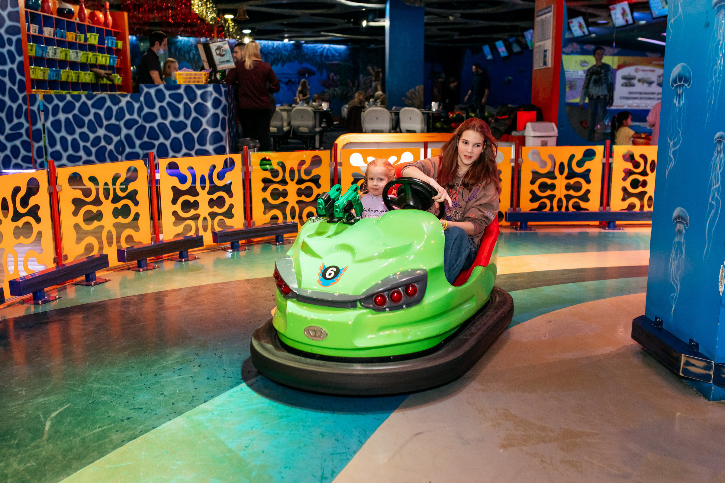 Мише 6 лет (Игралайф). Татьяна Чернышова свадебный фотограф Москва