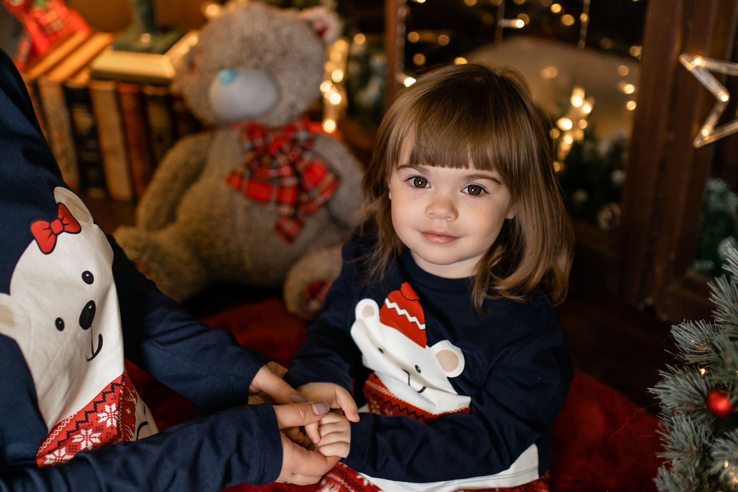 Новогодние съёмки. Татьяна Чернышова свадебный фотограф Москва