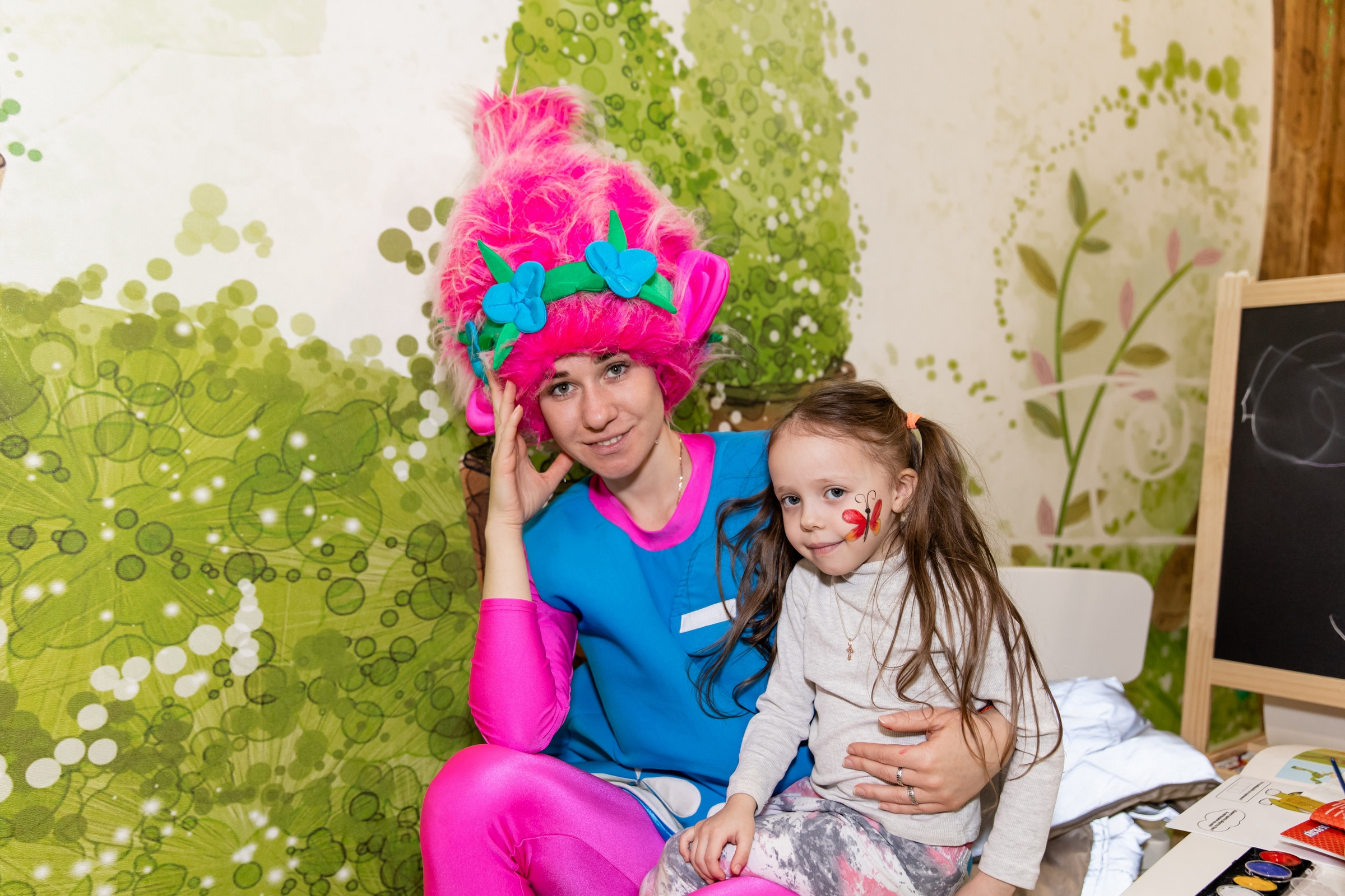 Открытие детского кафе. Татьяна Чернышова свадебный фотограф Москва