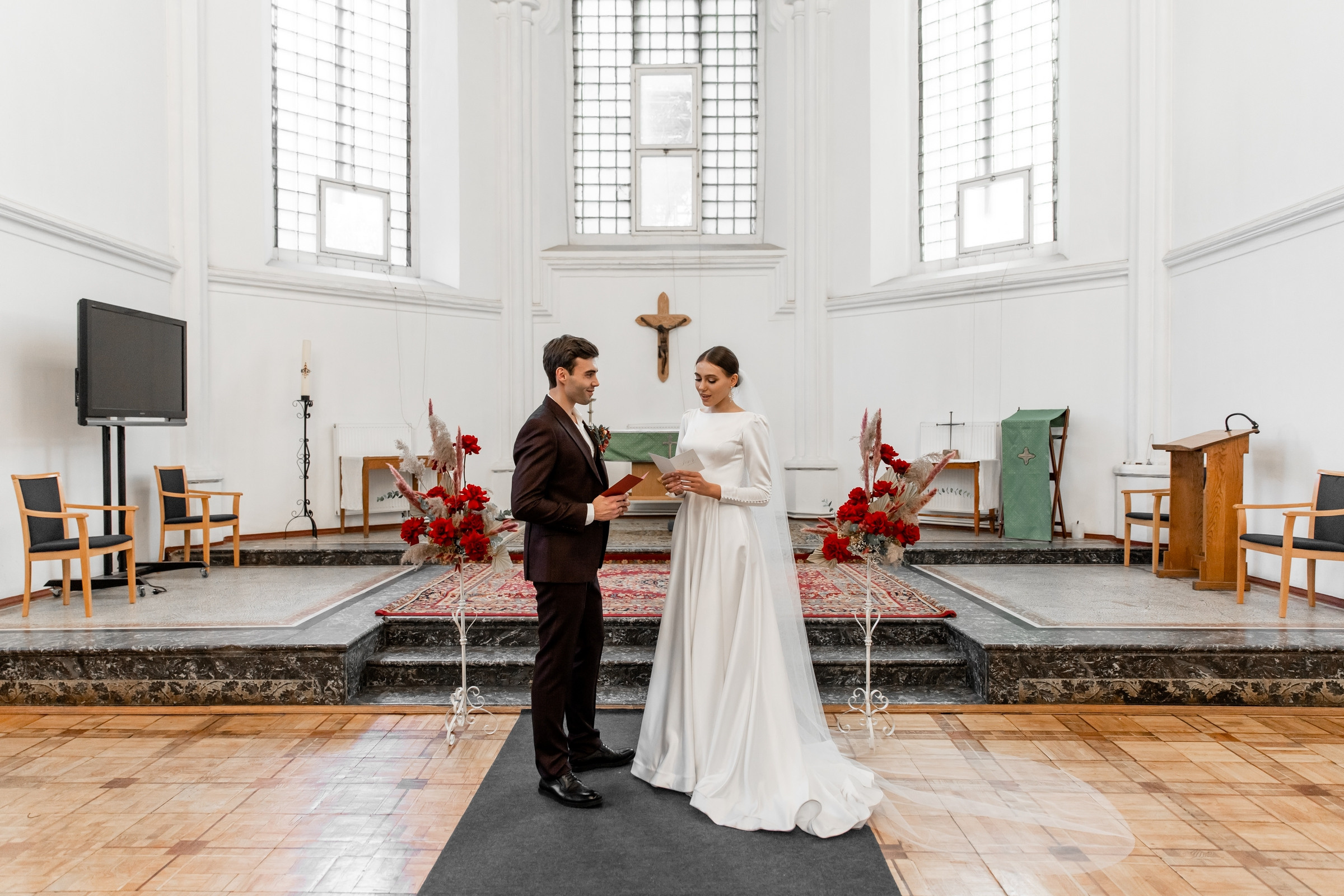 Дмитрий и Анастасия. Татьяна Чернышова свадебный фотограф Москва