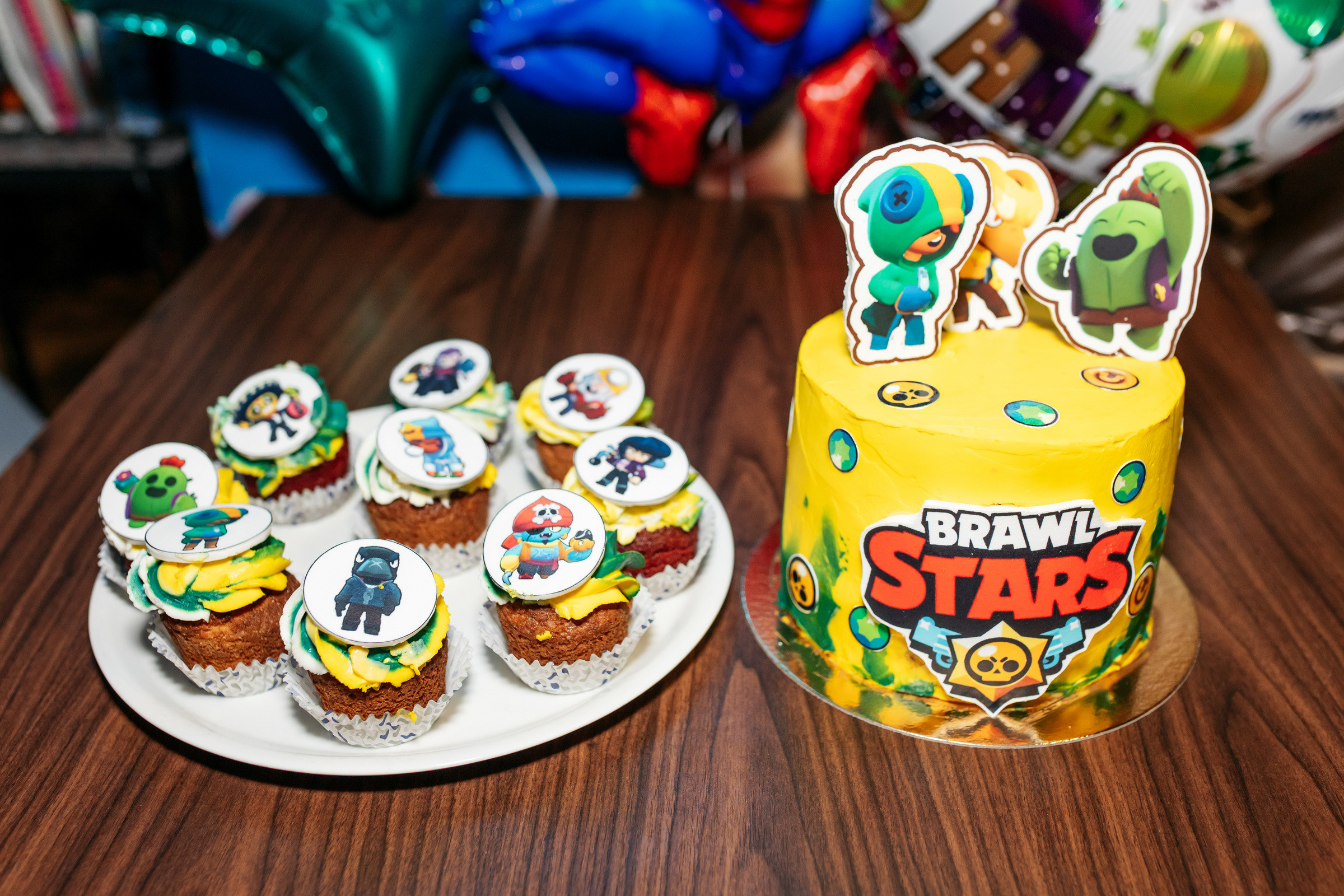 Мише 6 лет (Игралайф). Татьяна Чернышова свадебный фотограф Москва