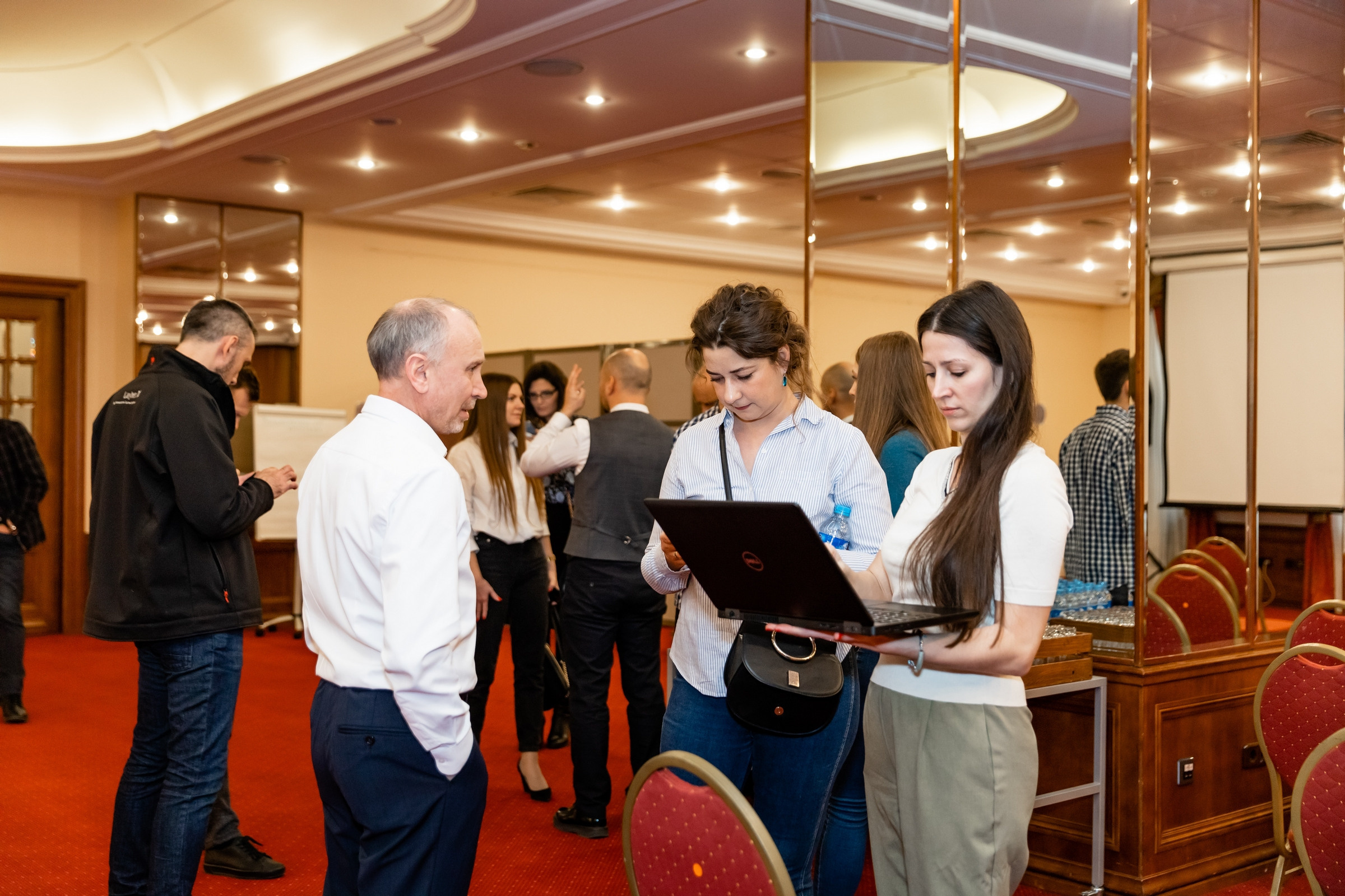Бизнес игра LAYHER. Татьяна Чернышова свадебный фотограф Москва
