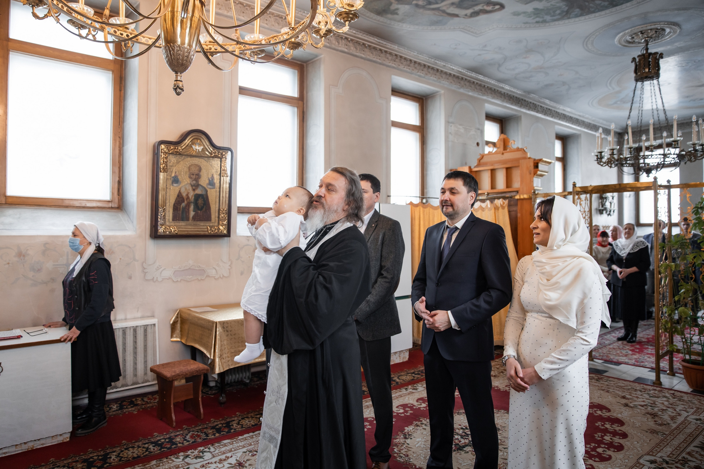 Кристины Михаил. Татьяна Чернышова свадебный фотограф Москва