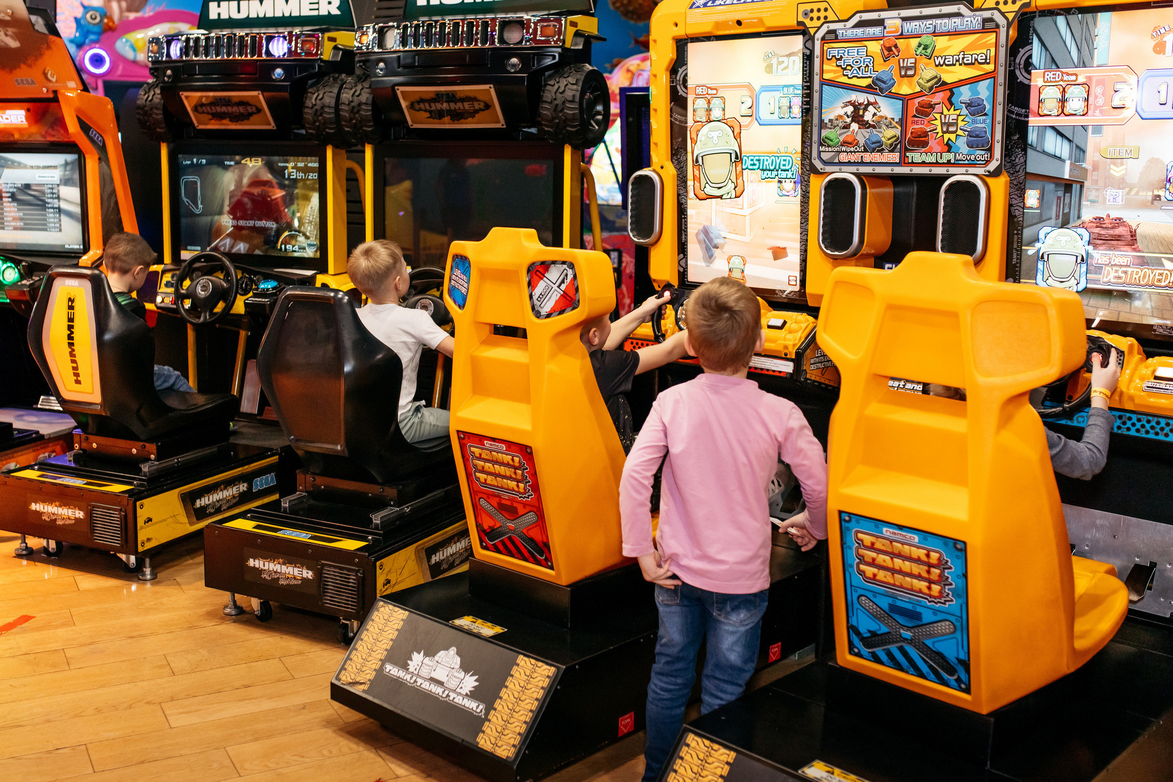 Мише 6 лет (Игралайф). Татьяна Чернышова свадебный фотограф Москва