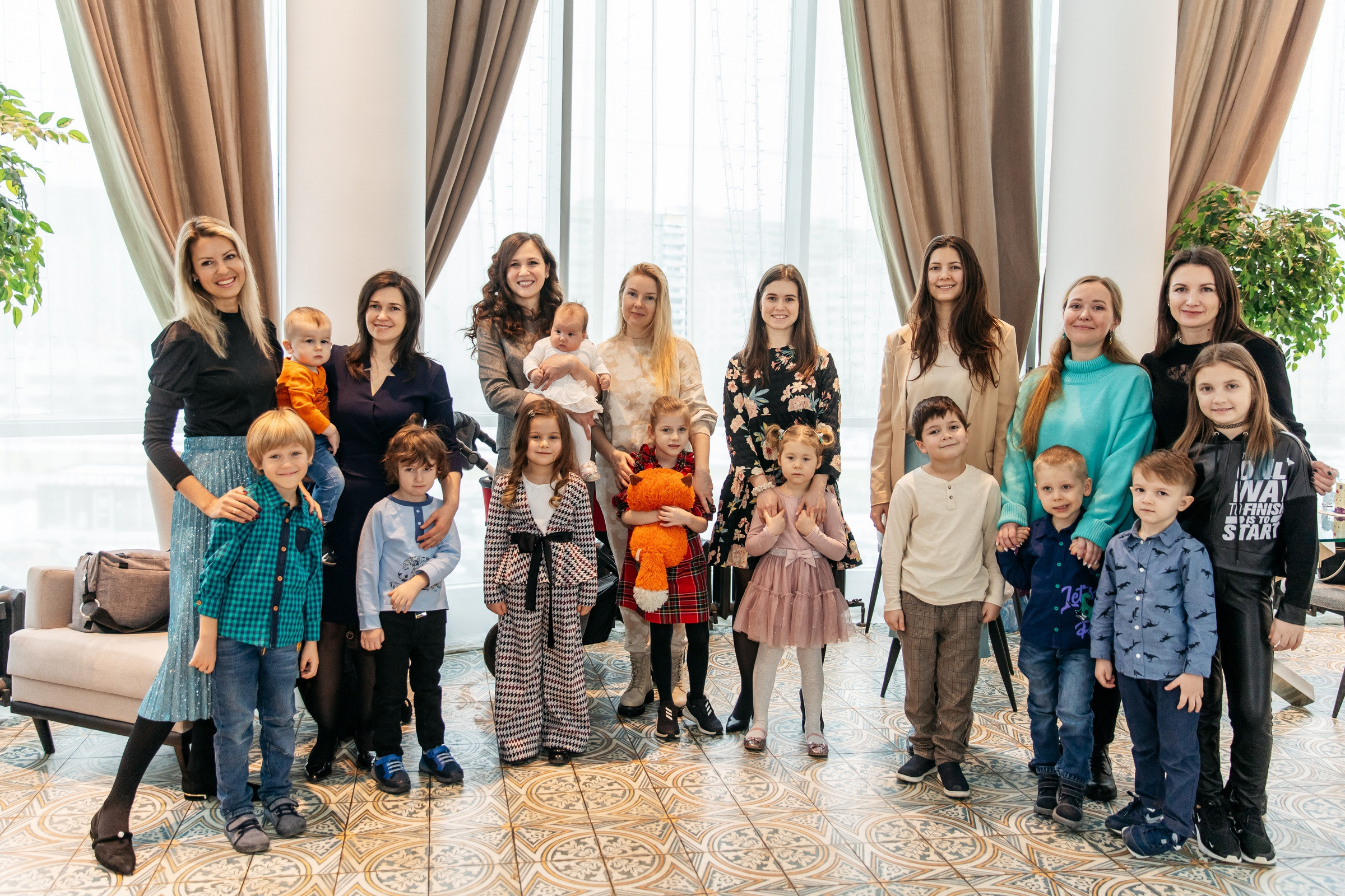 Софье 5 лет (Кулинарная студия). Татьяна Чернышова свадебный фотограф Москва