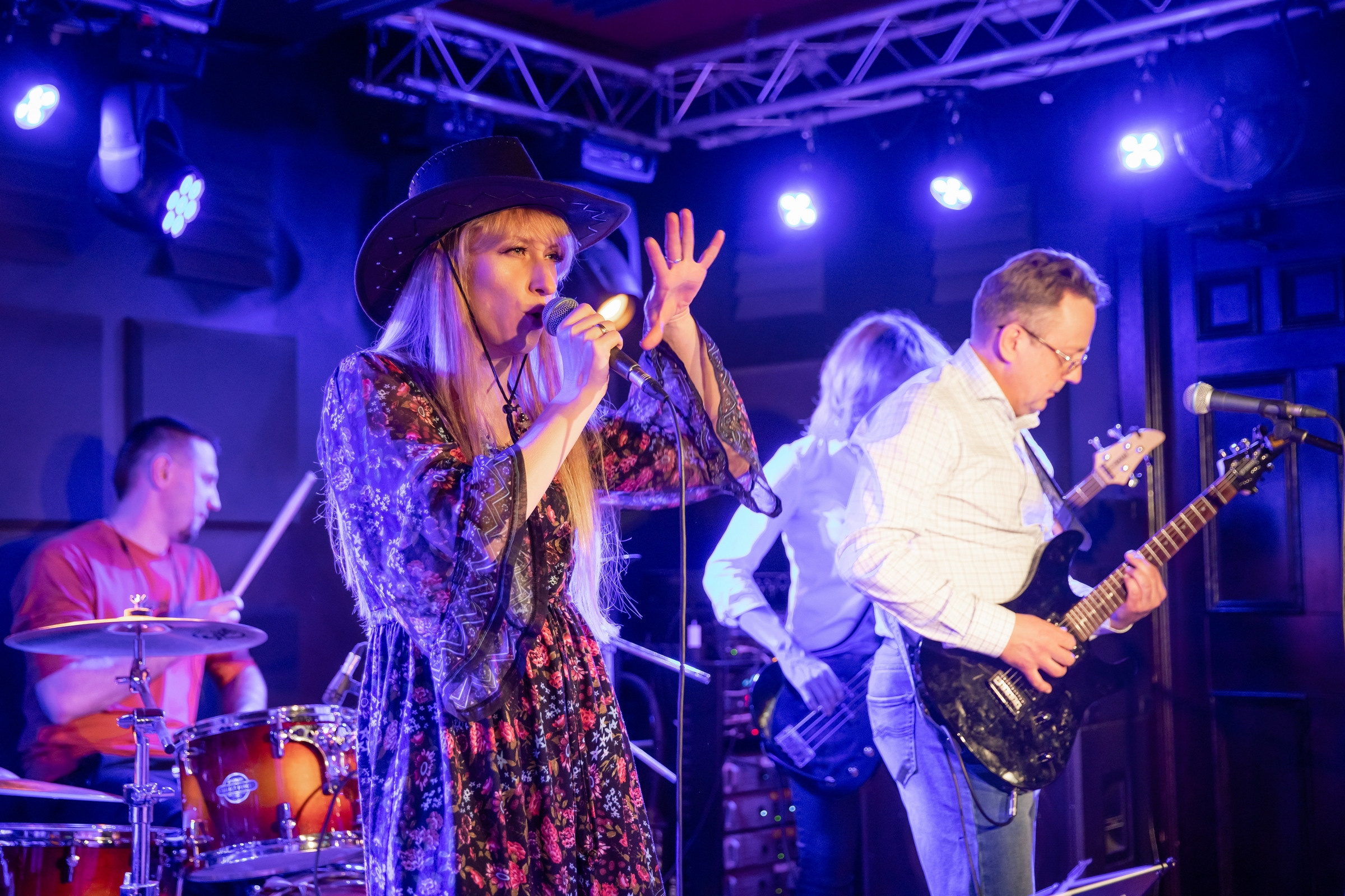 Юбилей 50 лет (Lion's Head Pub). Татьяна Чернышова свадебный фотограф Москва