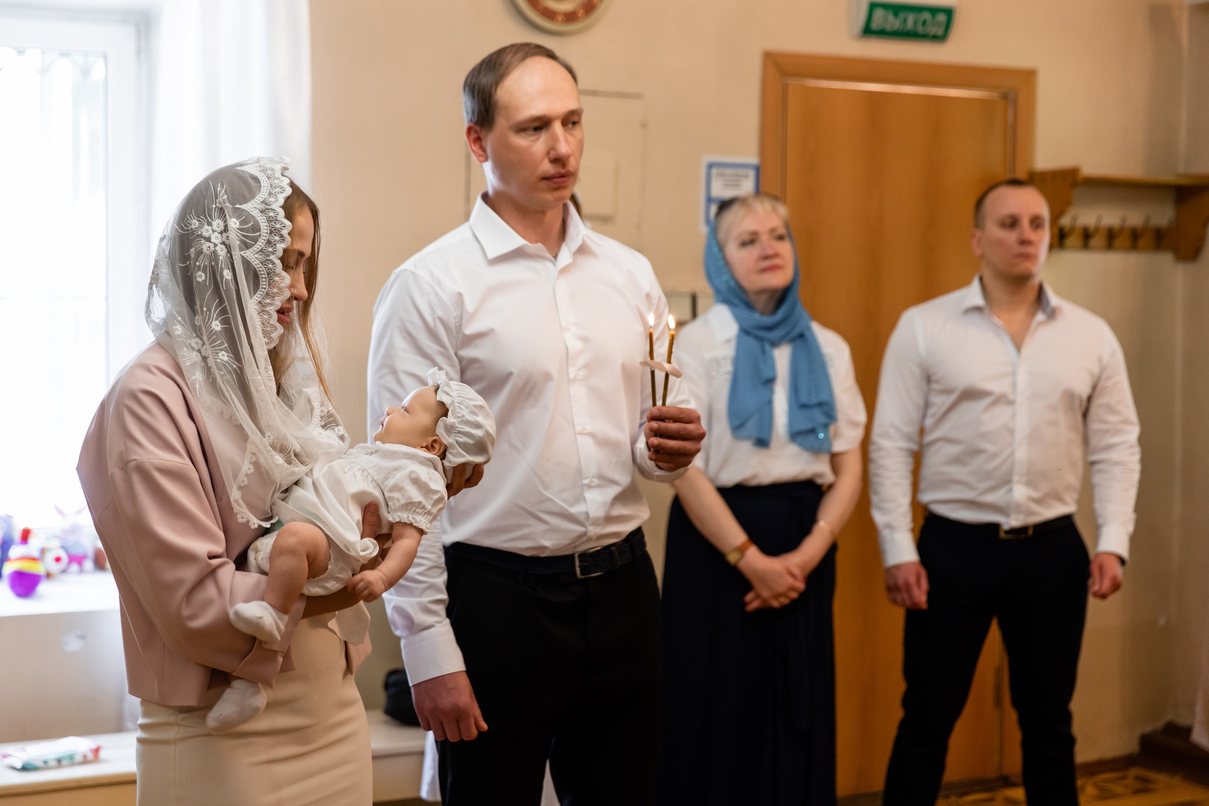 Крестины Дарья. Татьяна Чернышова свадебный фотограф Москва