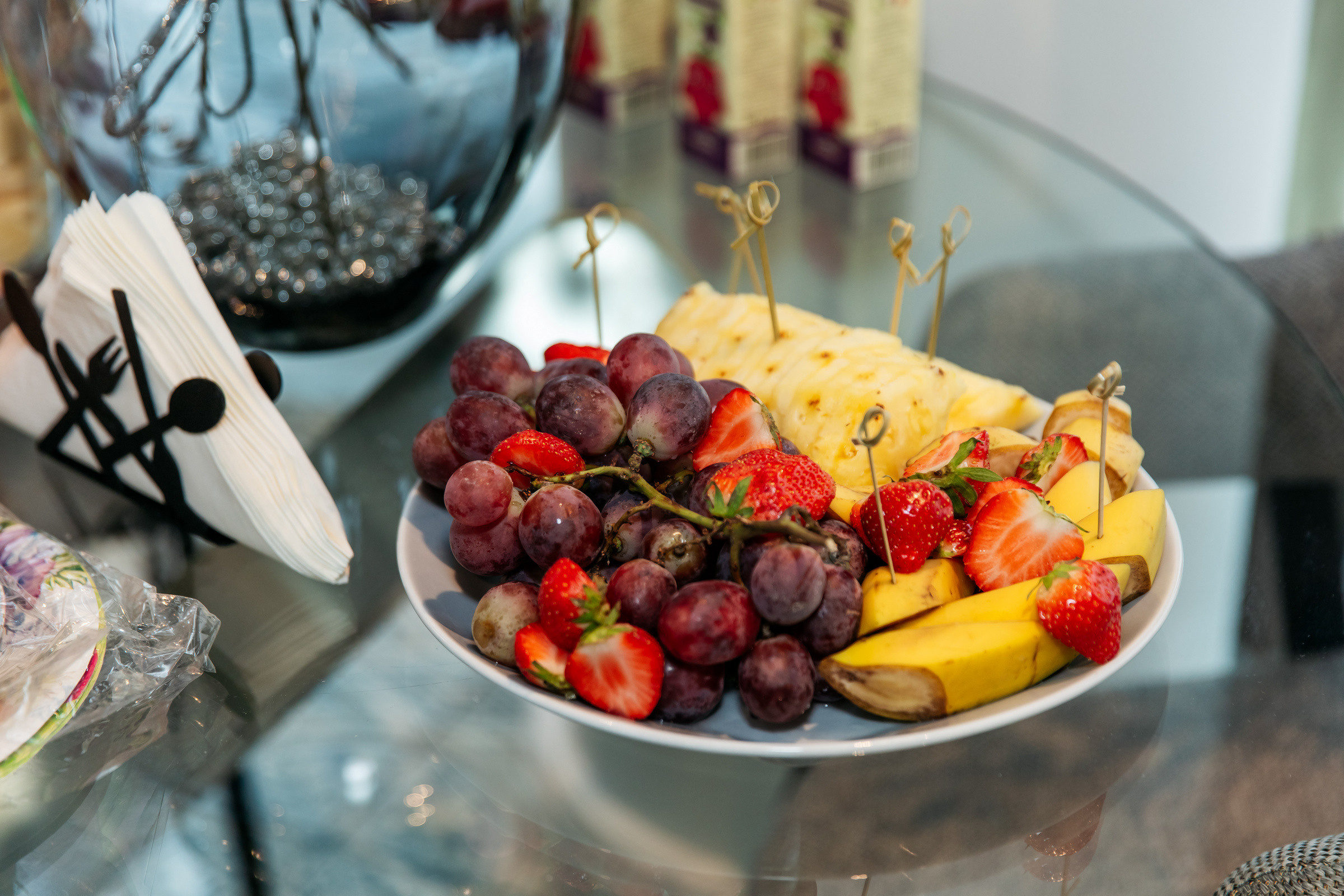 Софье 5 лет (Кулинарная студия). Татьяна Чернышова свадебный фотограф Москва