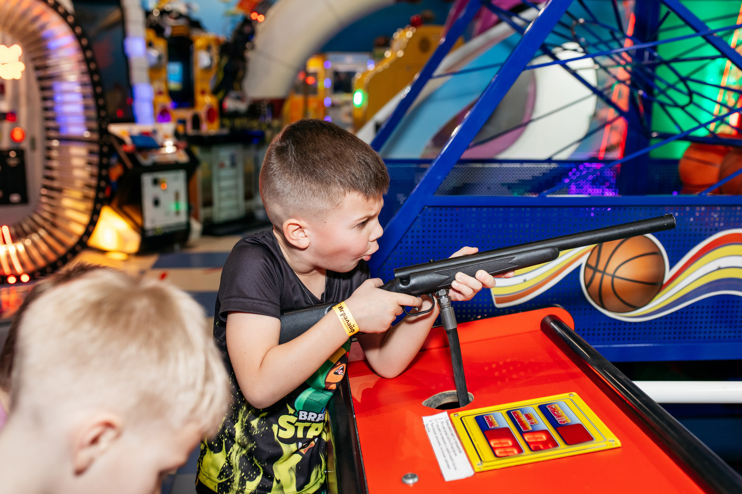 Мише 6 лет (Игралайф). Татьяна Чернышова свадебный фотограф Москва