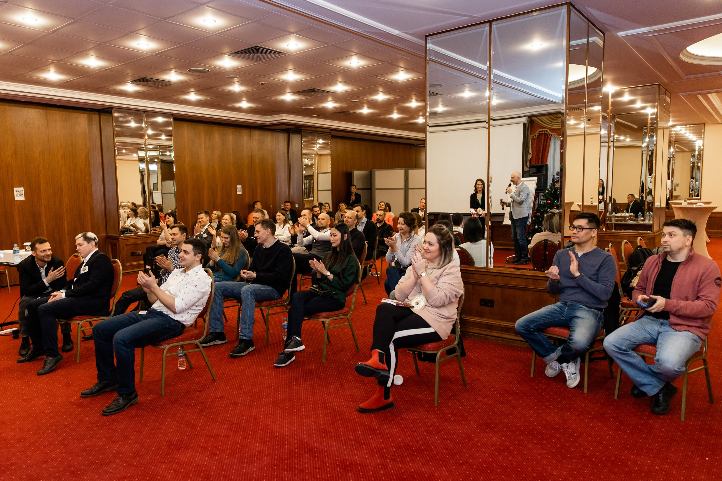 Бизнес игра LAYHER. Татьяна Чернышова свадебный фотограф Москва