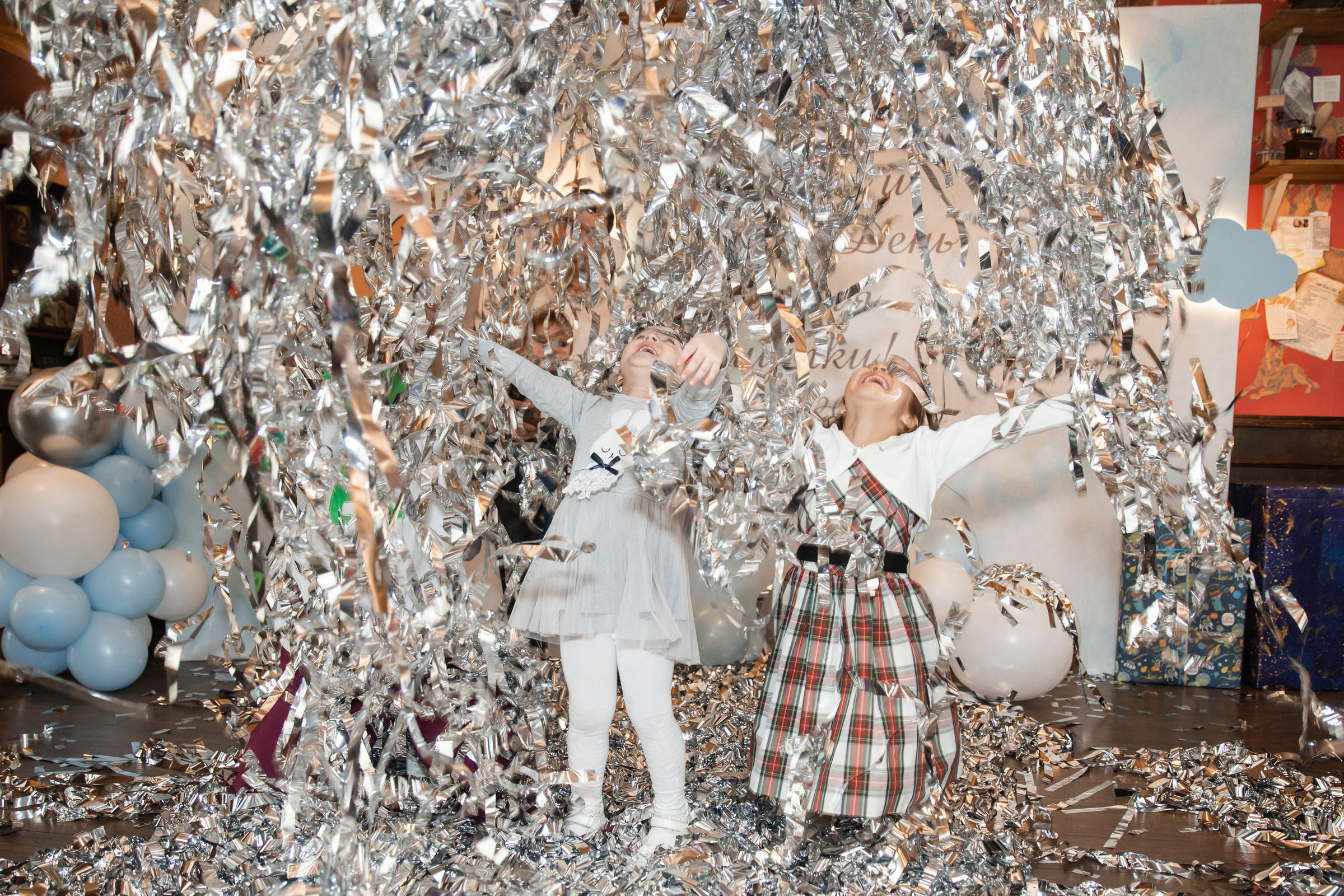 Мишутке 1 годик (кафе Андерсон). Татьяна Чернышова свадебный фотограф Москва