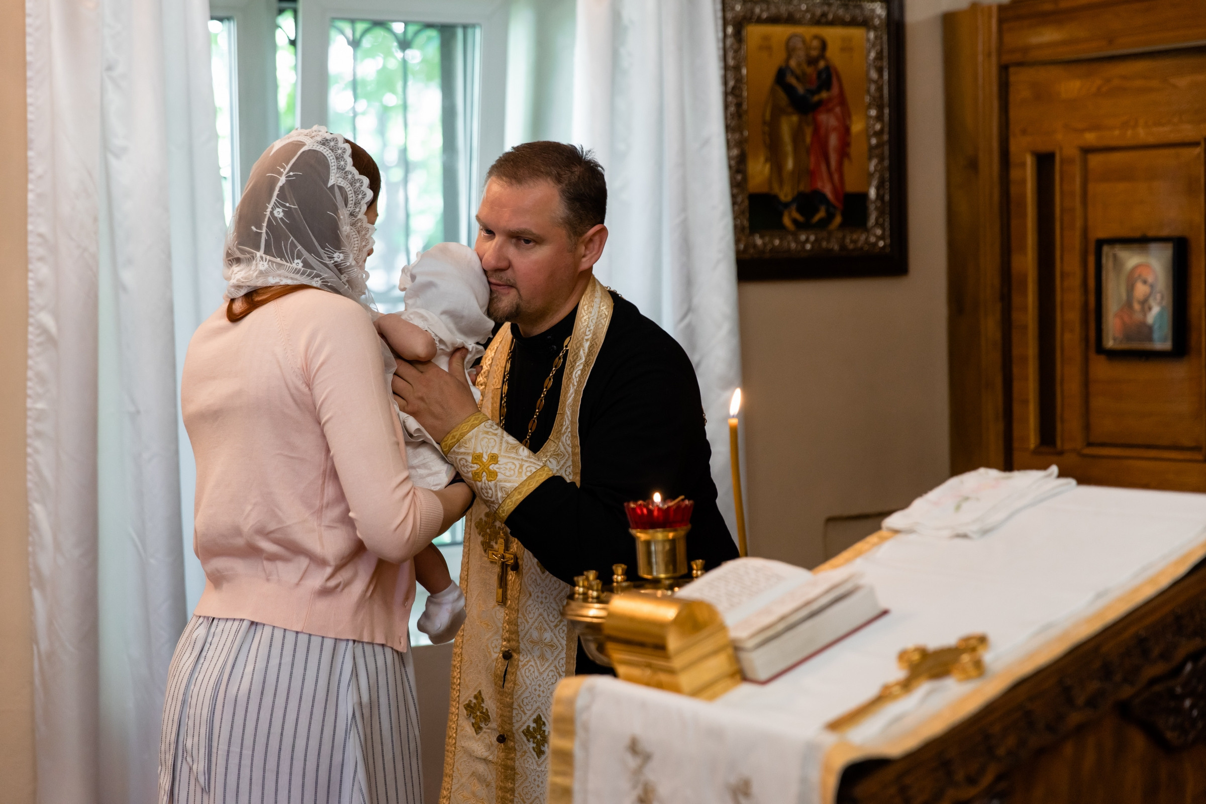 Крестины Дарья. Татьяна Чернышова свадебный фотограф Москва
