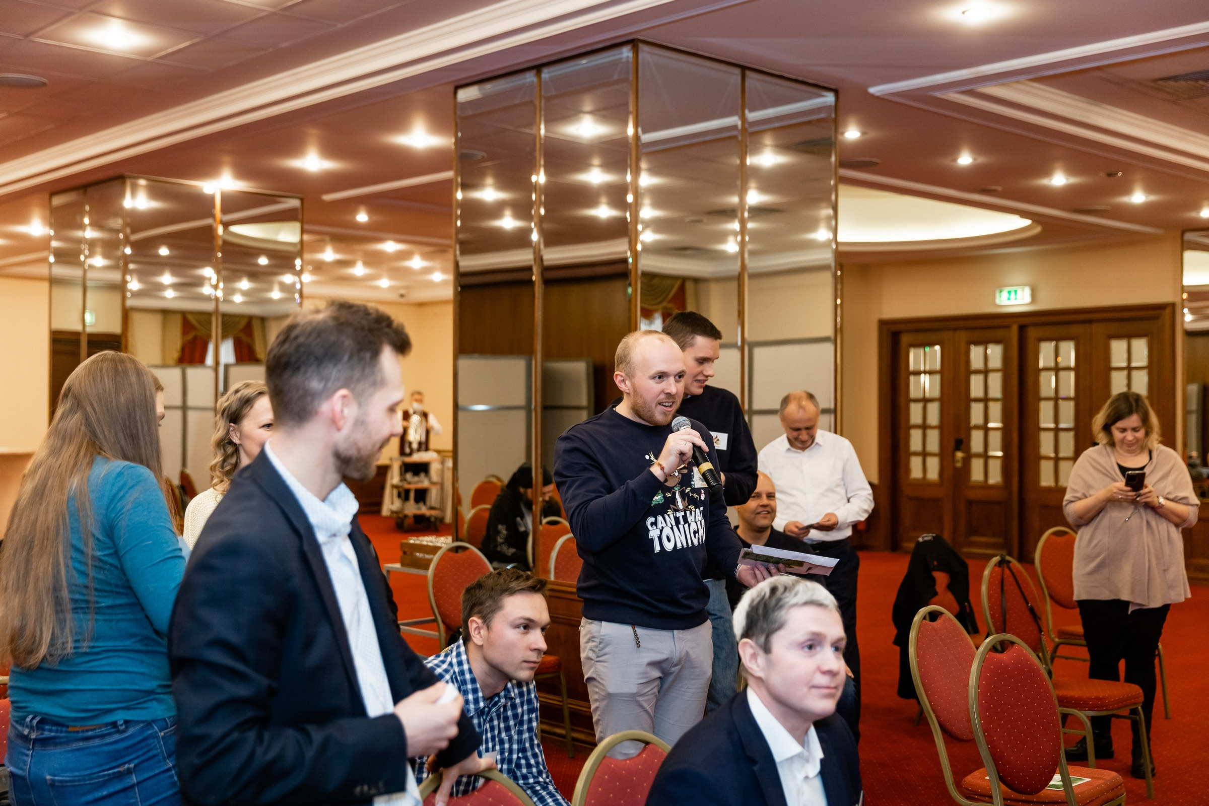 Бизнес игра LAYHER. Татьяна Чернышова свадебный фотограф Москва