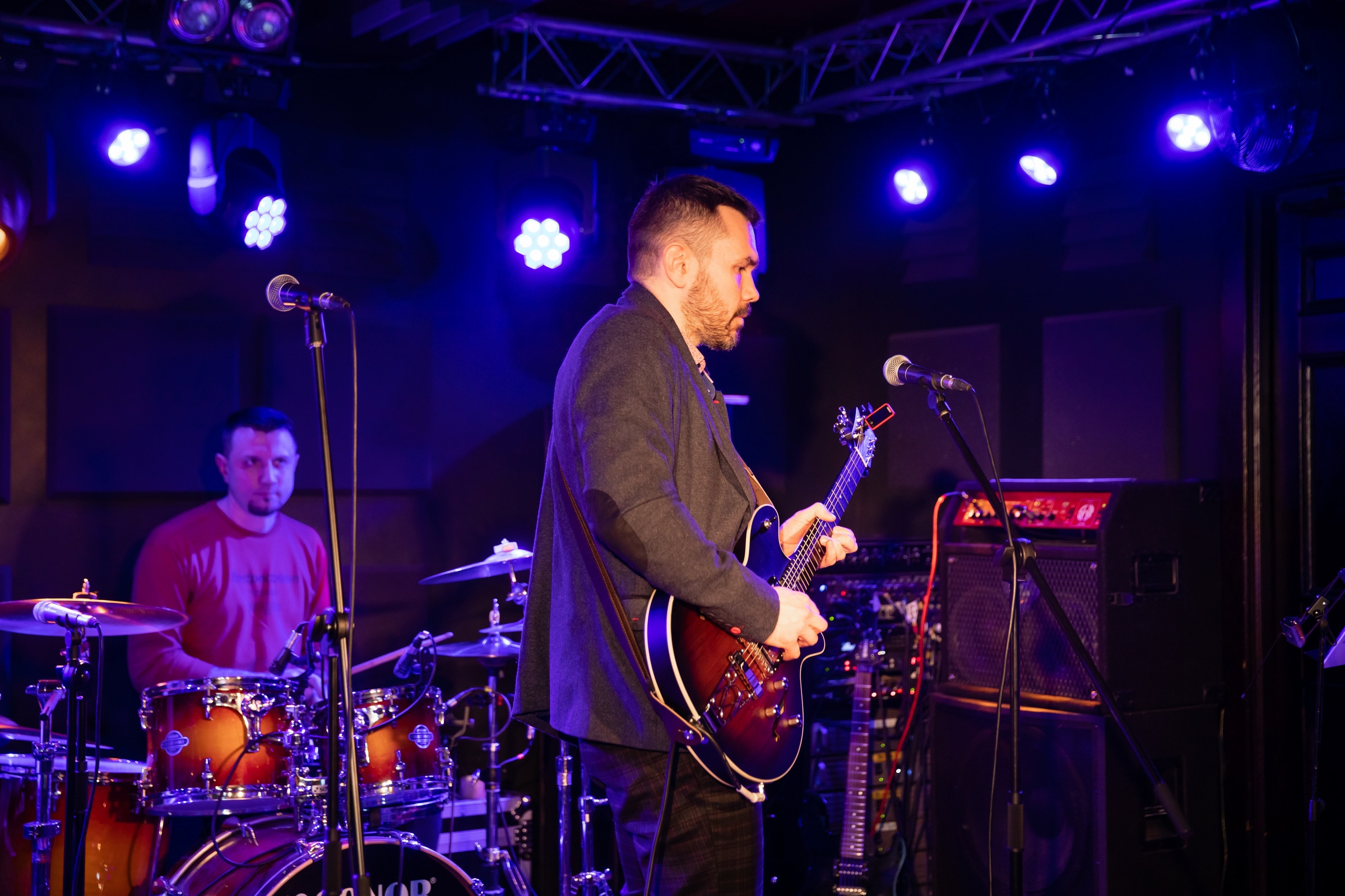Юбилей 50 лет (Lion's Head Pub). Татьяна Чернышова свадебный фотограф Москва