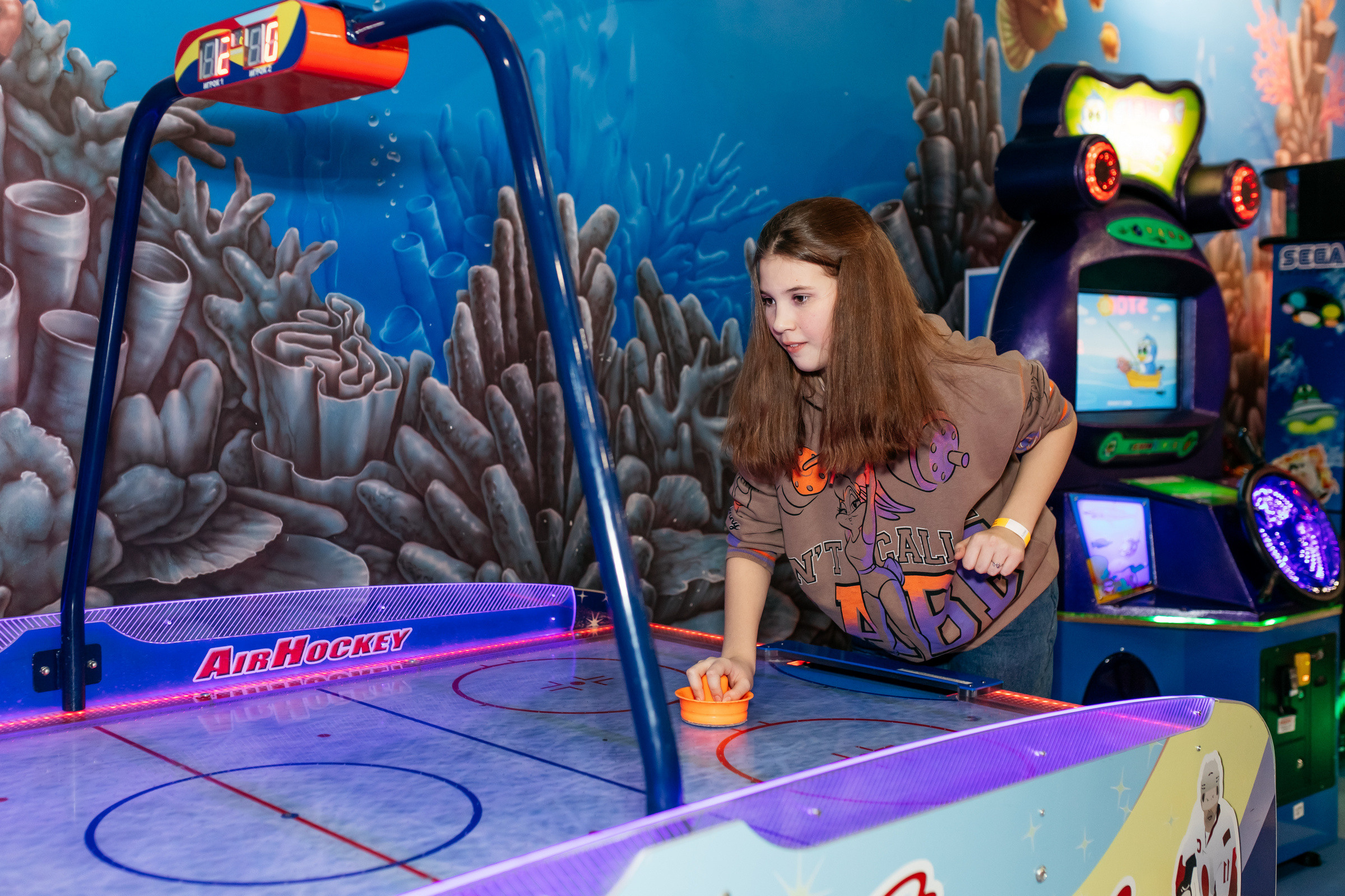 Мише 6 лет (Игралайф). Татьяна Чернышова свадебный фотограф Москва