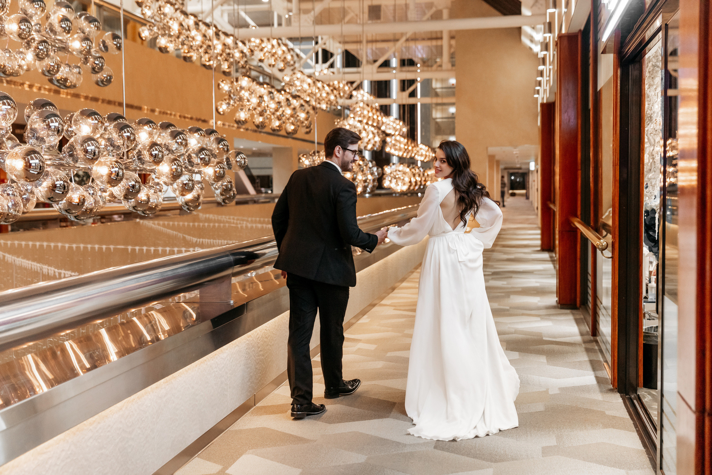 Валентин и Юлия. Татьяна Чернышова свадебный фотограф Москва