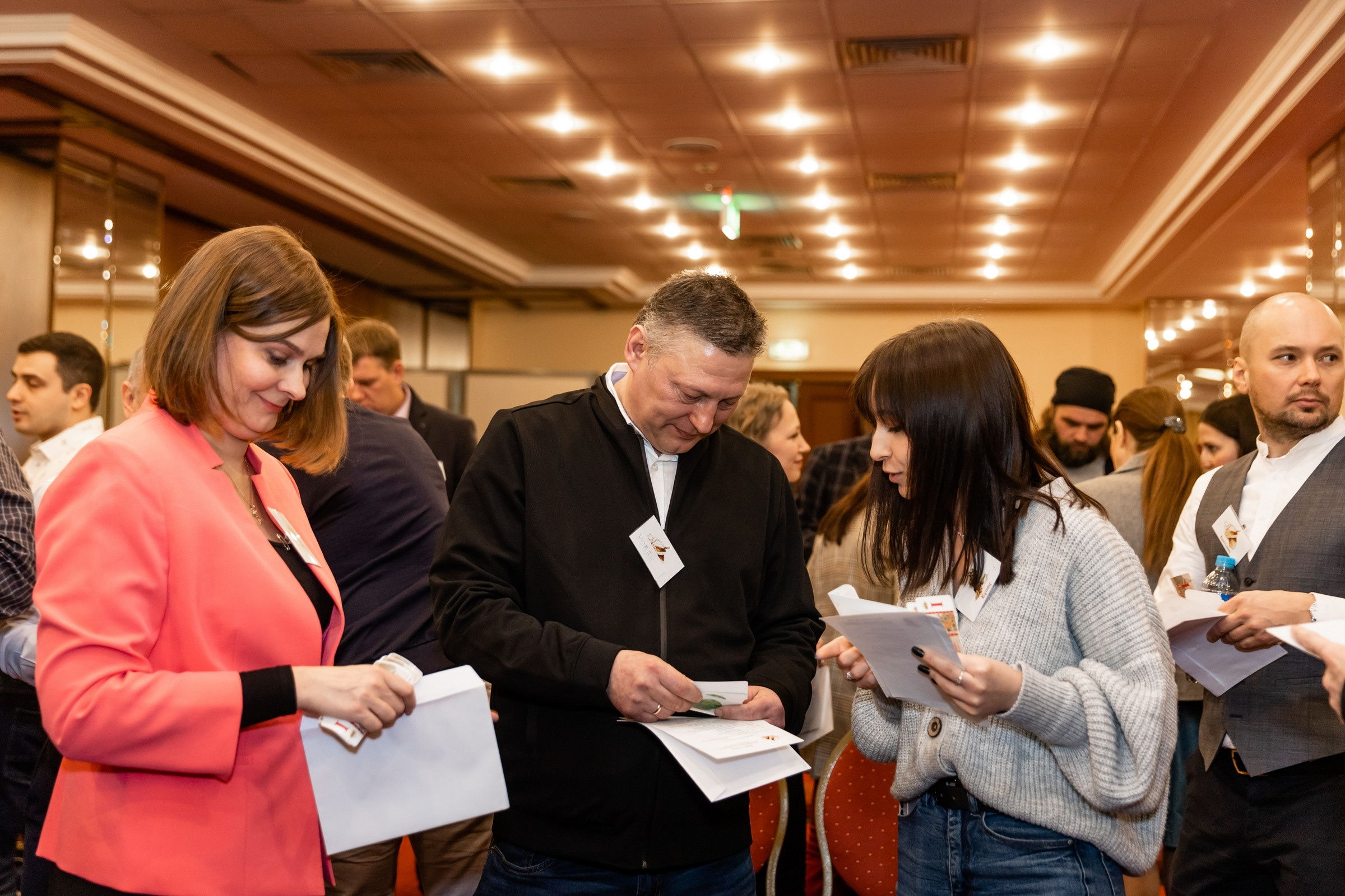 Бизнес игра LAYHER. Татьяна Чернышова свадебный фотограф Москва