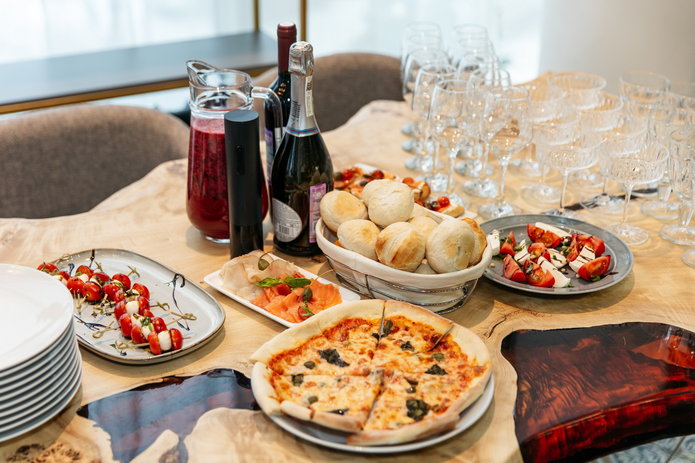 Софье 5 лет (Кулинарная студия). Татьяна Чернышова свадебный фотограф Москва