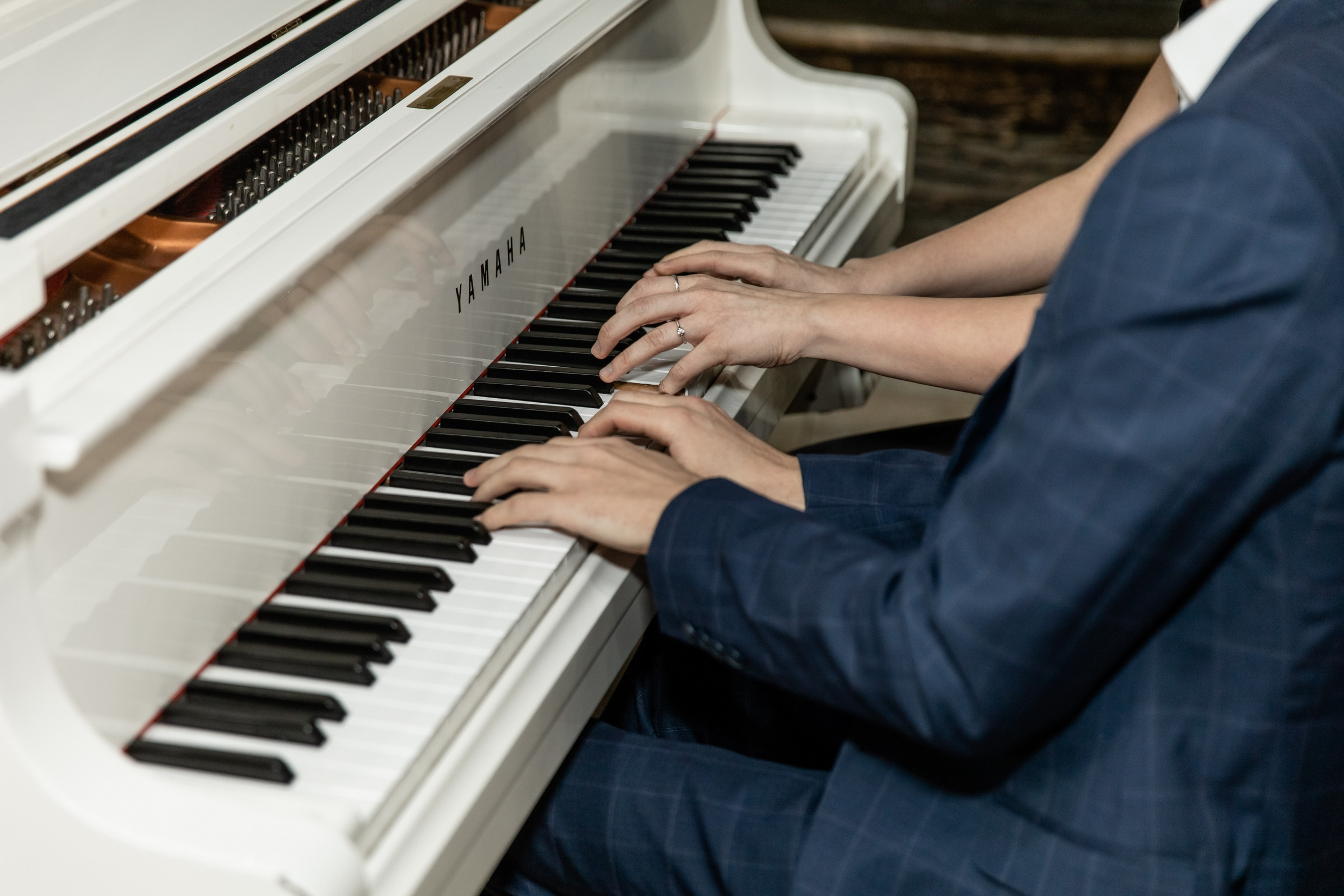 Юбилей 50 лет (Галерея искусств Зураба Церетели). Татьяна Чернышова свадебный фотограф Москва