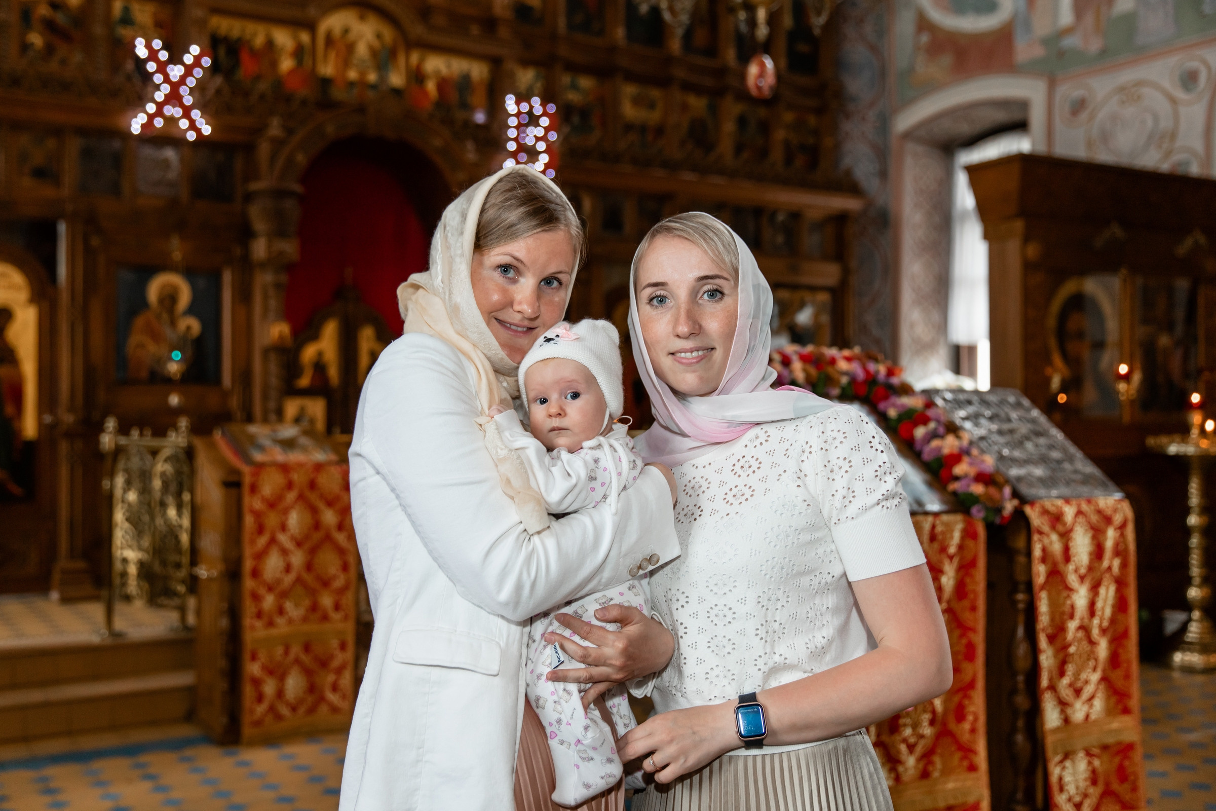 Крестины Валерия. Татьяна Чернышова свадебный фотограф Москва