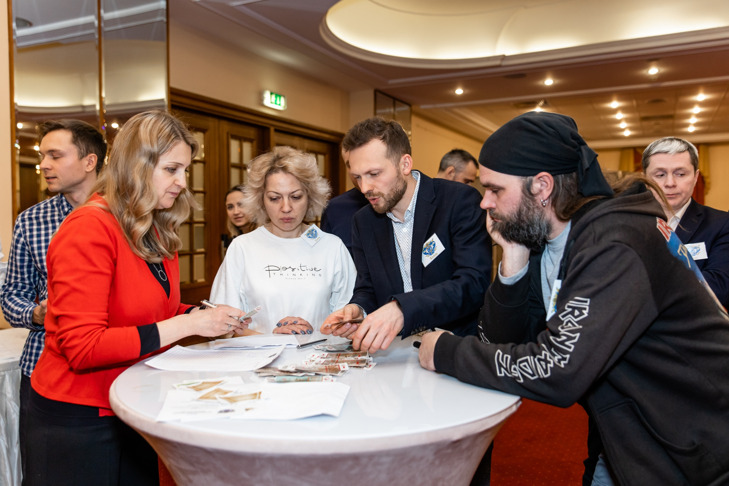 Бизнес игра LAYHER. Татьяна Чернышова свадебный фотограф Москва