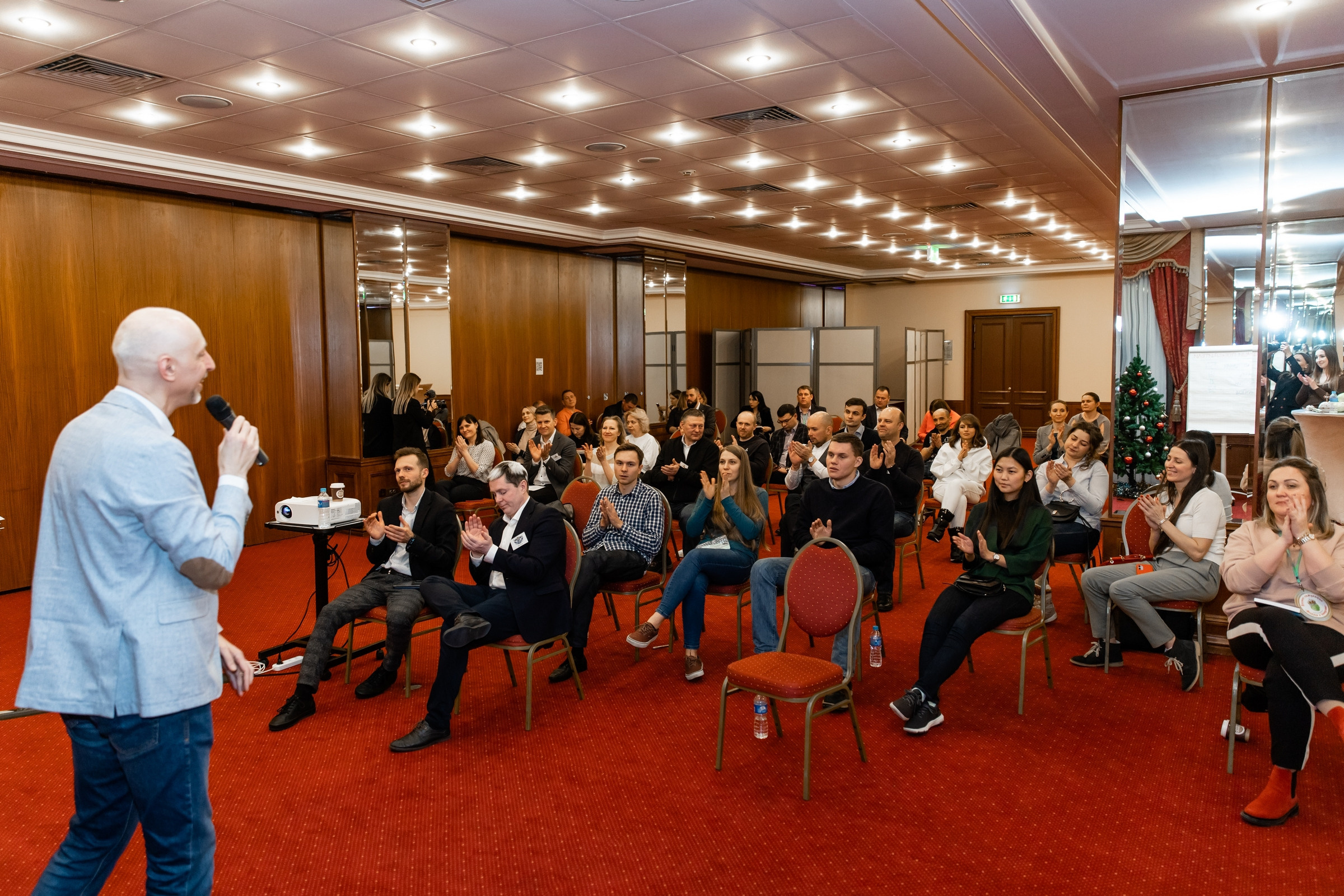 Бизнес игра LAYHER. Татьяна Чернышова свадебный фотограф Москва