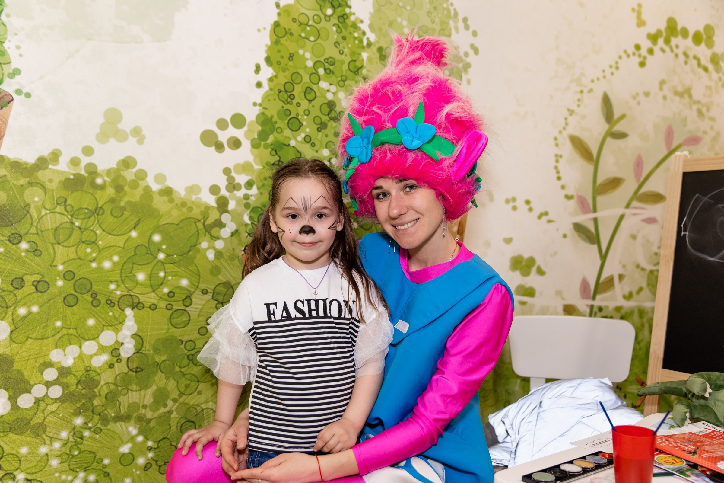 Открытие детского кафе. Татьяна Чернышова свадебный фотограф Москва